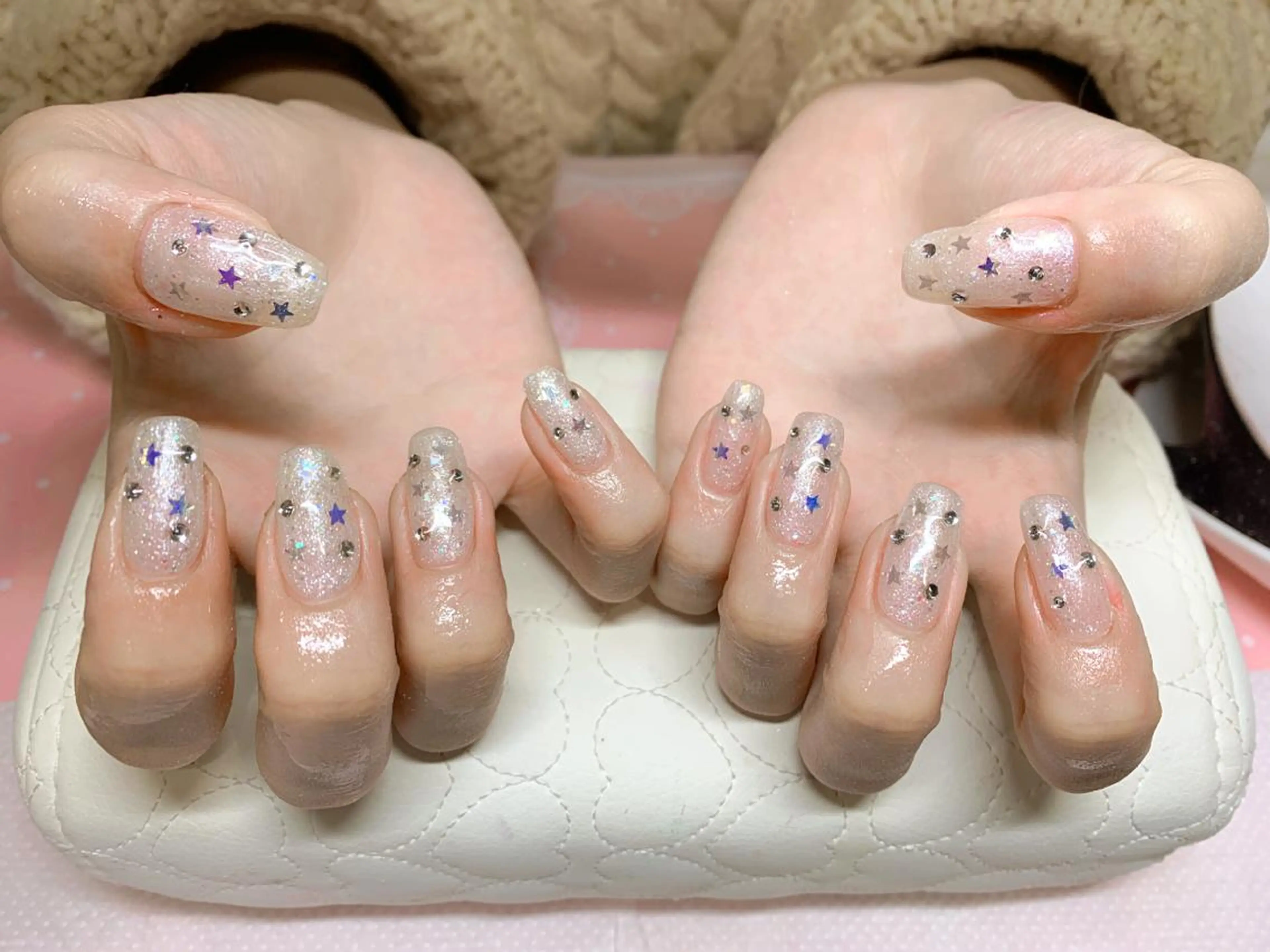 ネイル kouca  nail所属・コウ カnail💅のネイルデザイン