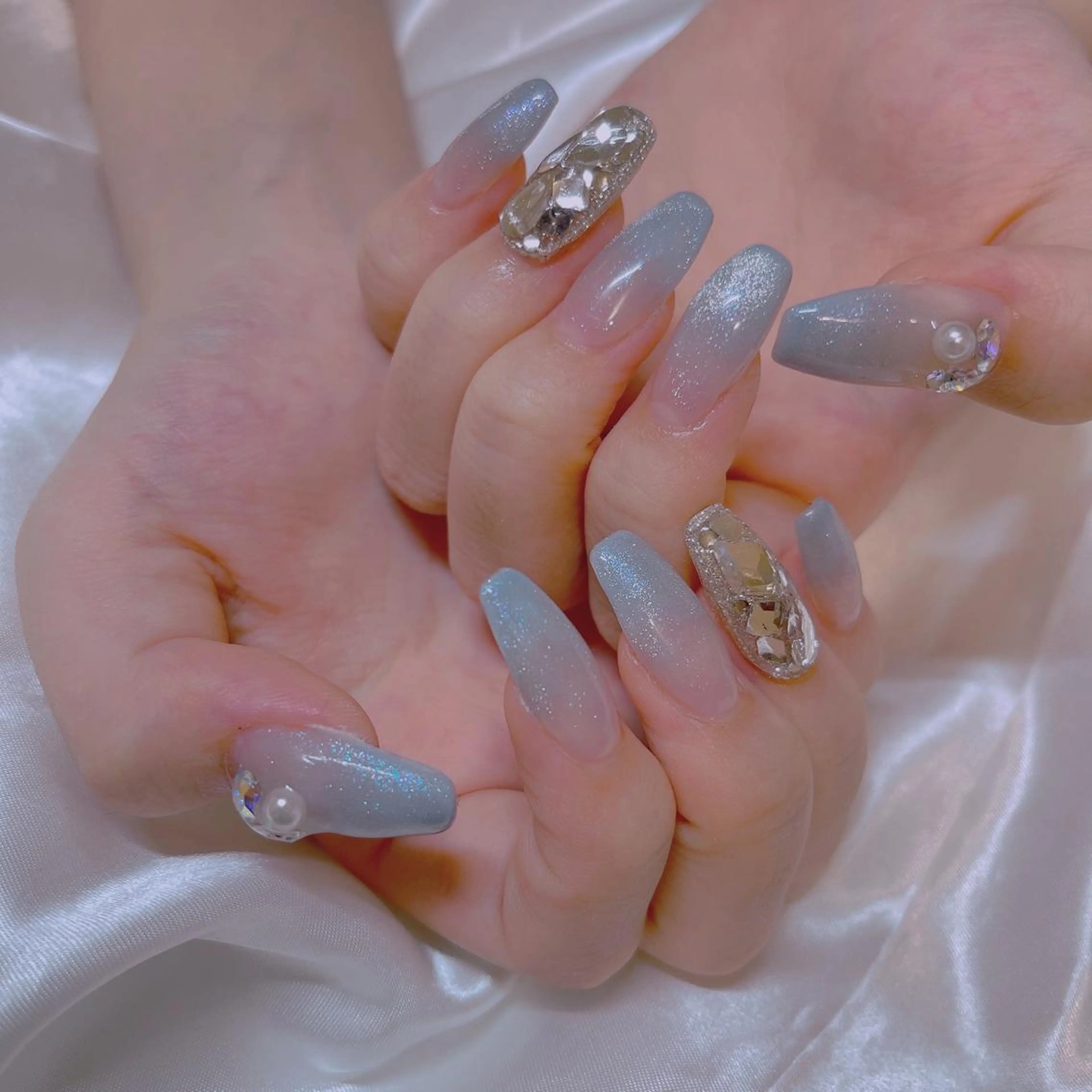 ネイル Private Salon 大宮のネイルデザイン