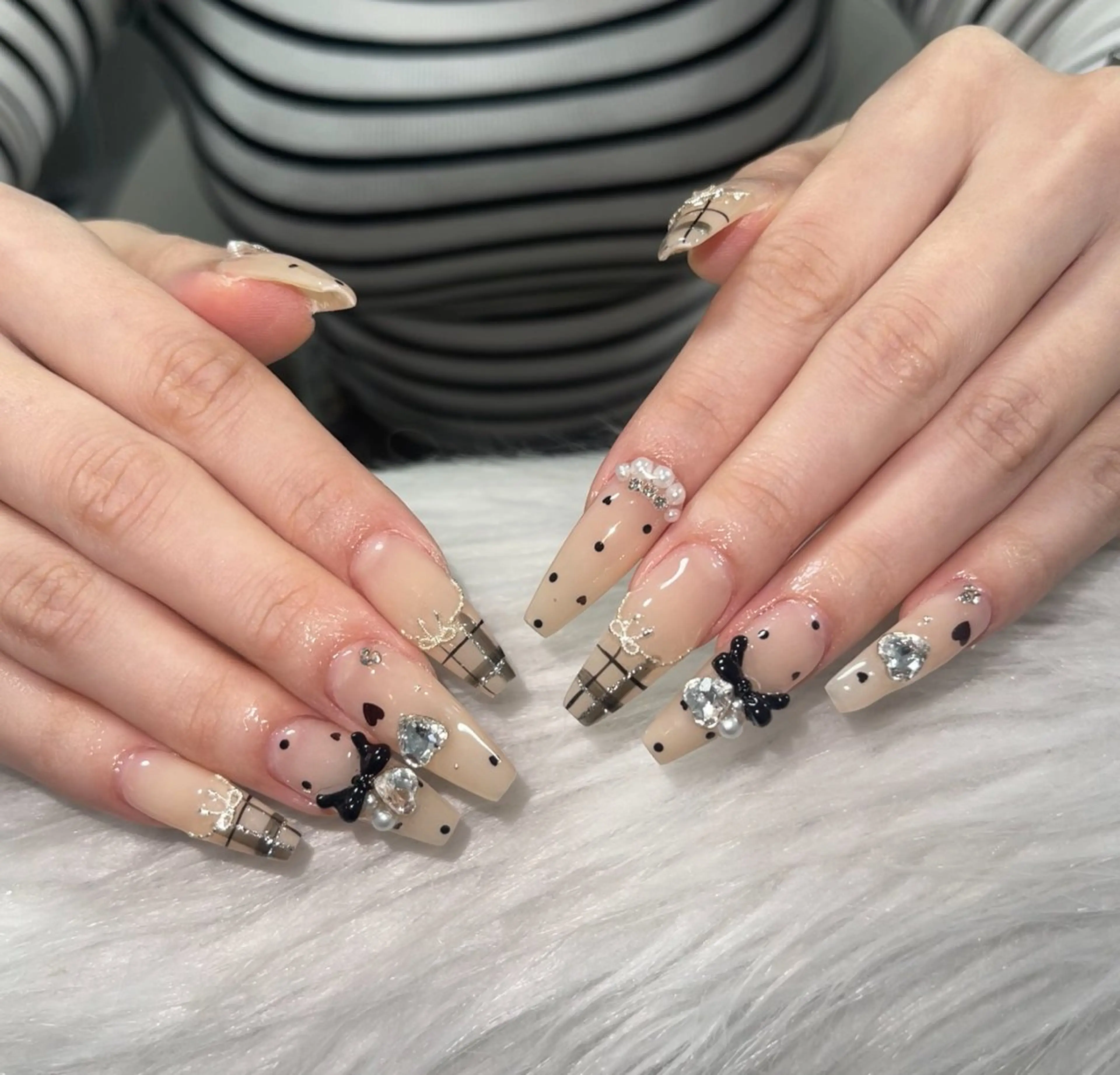 ネイル Amee Nail Salonのネイルデザイン