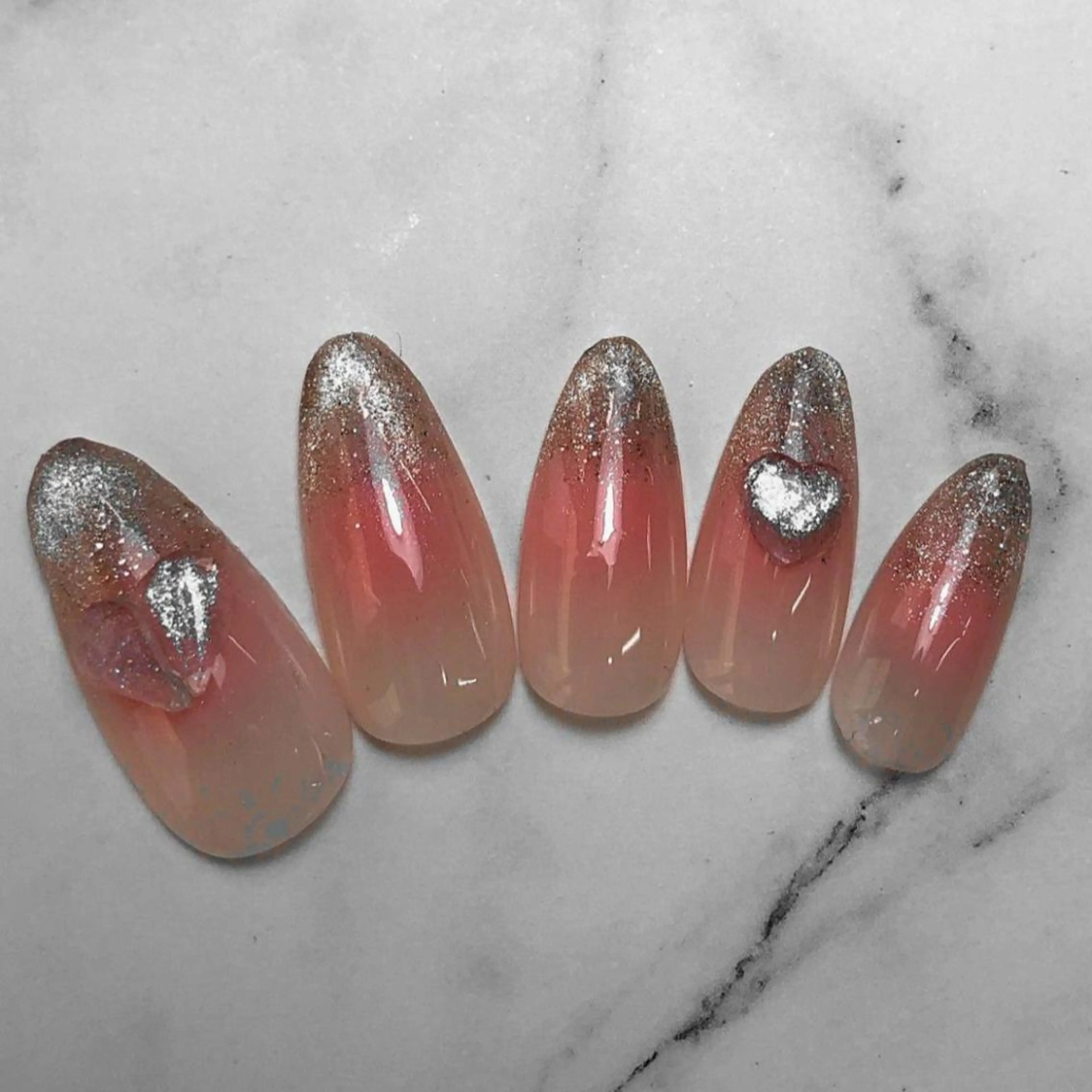 ネイル MIHANAネイル ／Jrネイリストのネイルデザイン