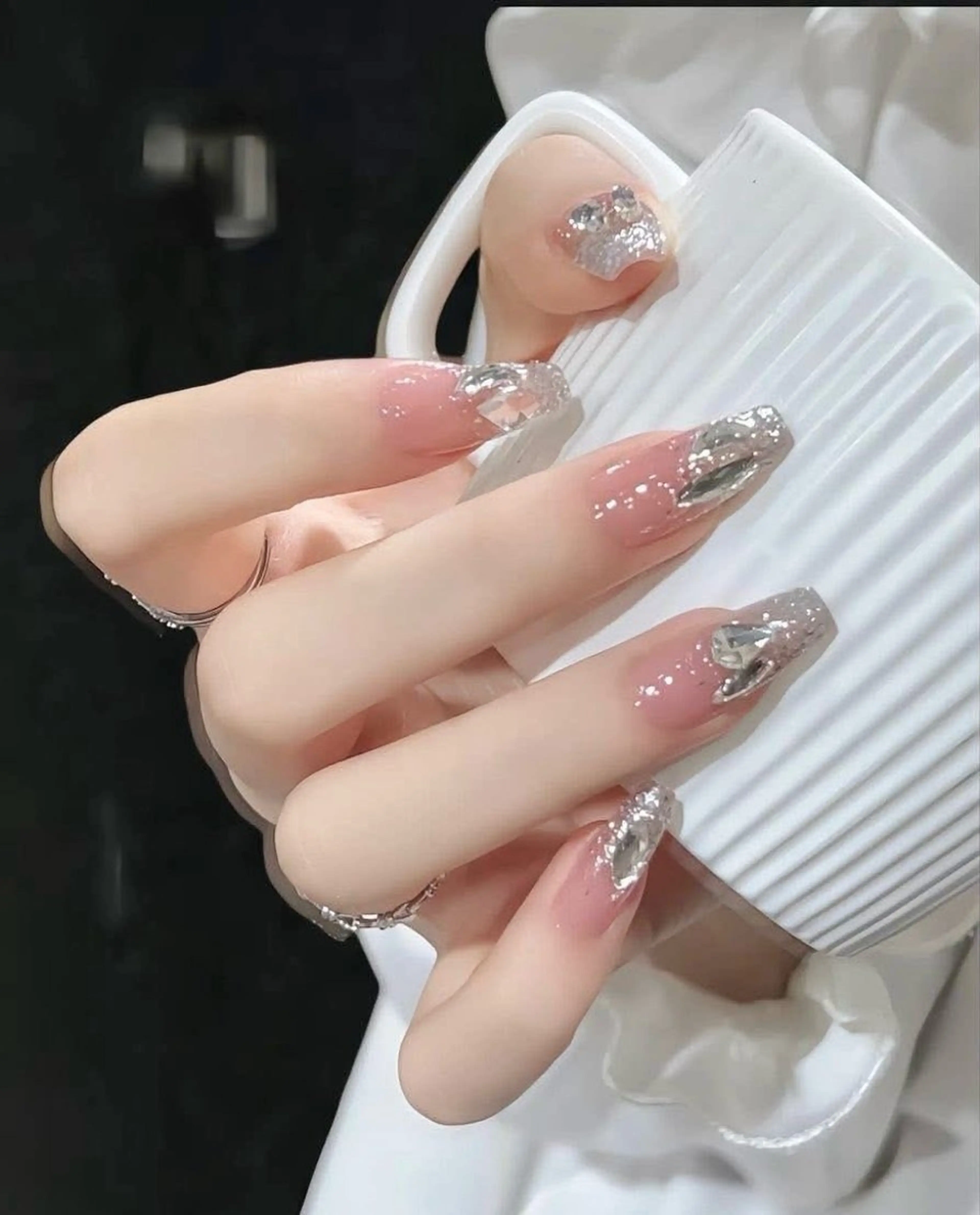 ネイル NekoNailsalon所属・NekoNail salonのネイルデザイン