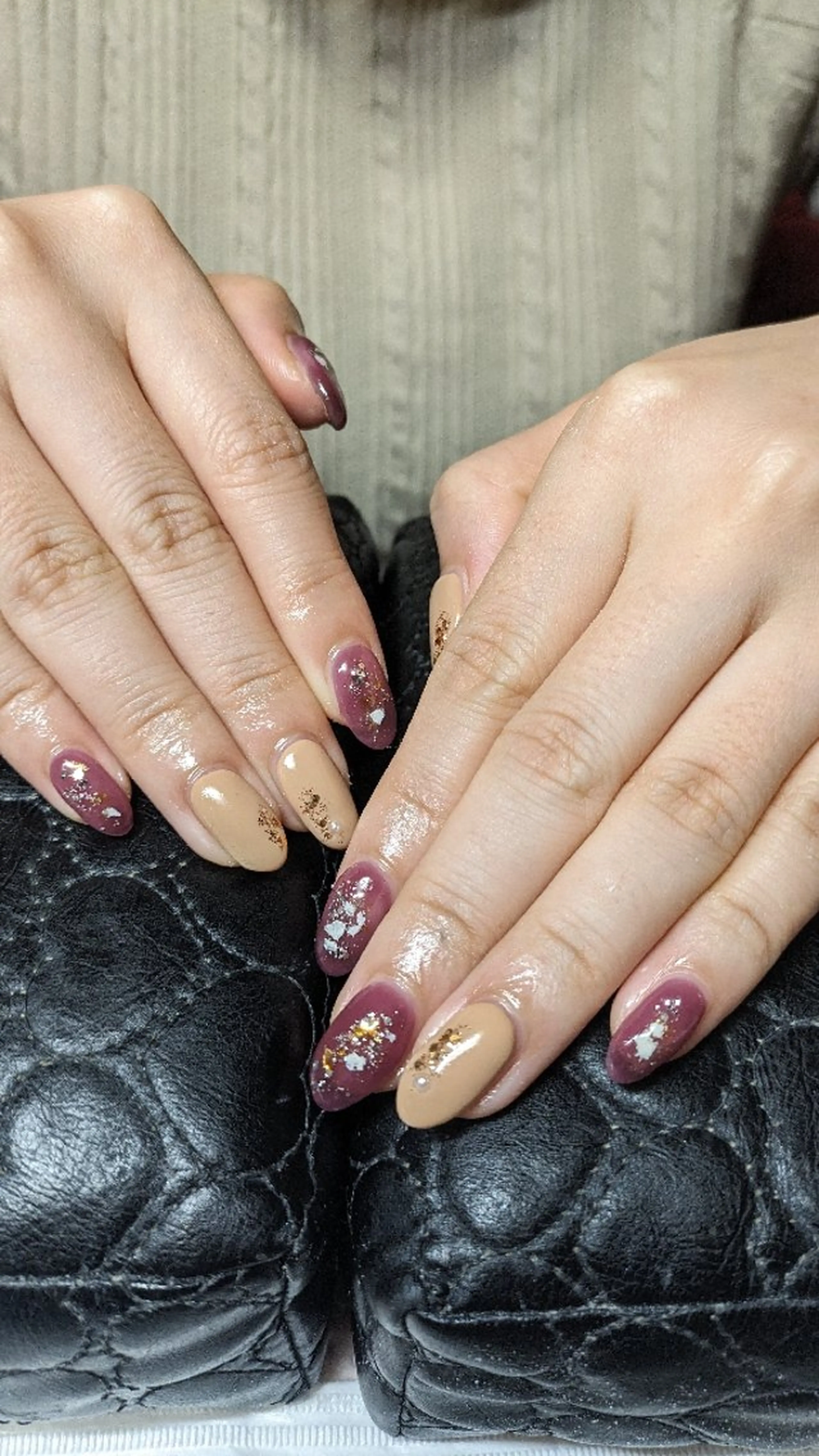 ネイル haru  nailのネイルデザイン