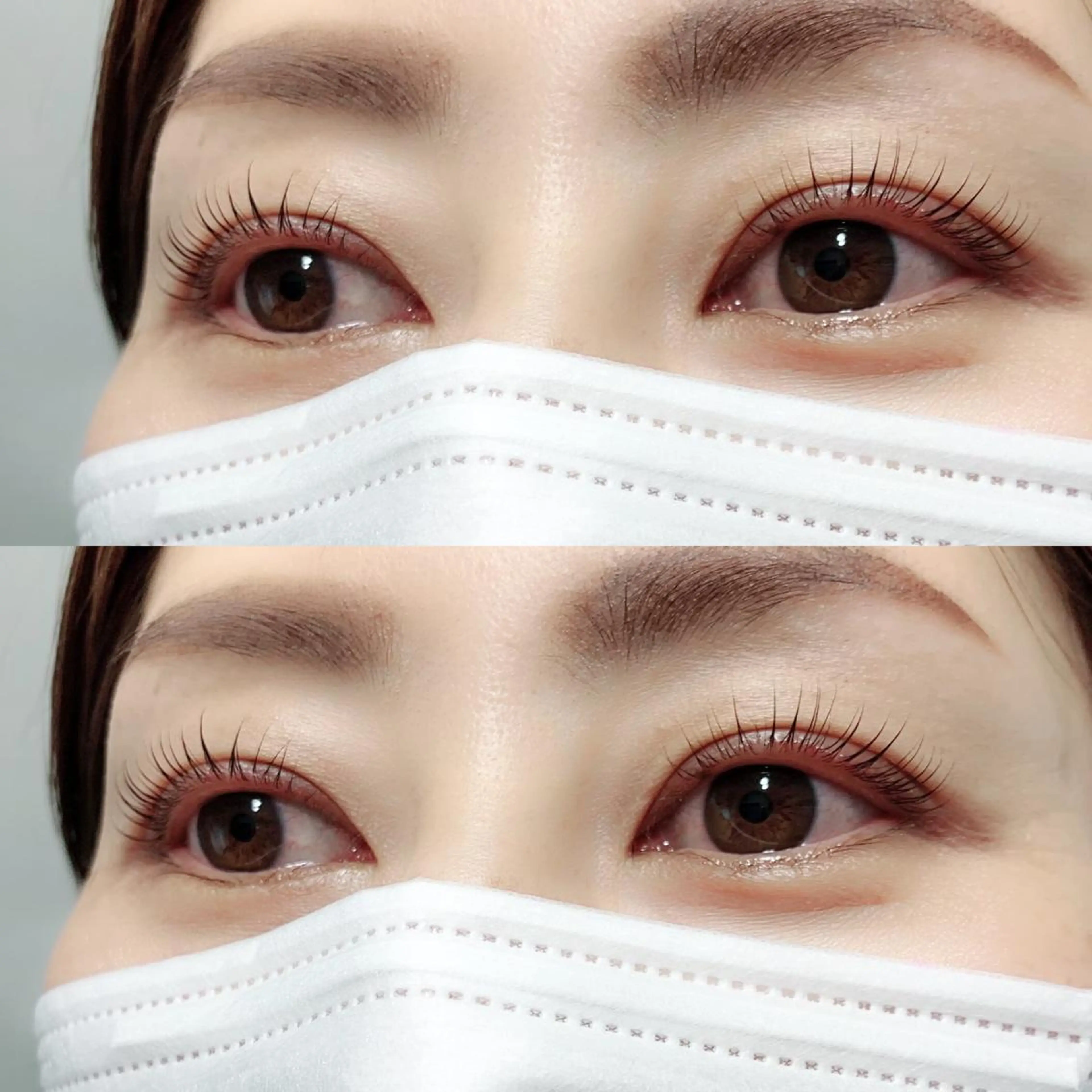 マツエク・マツパ ムラカミ ナナのマツエク・マツパデザイン