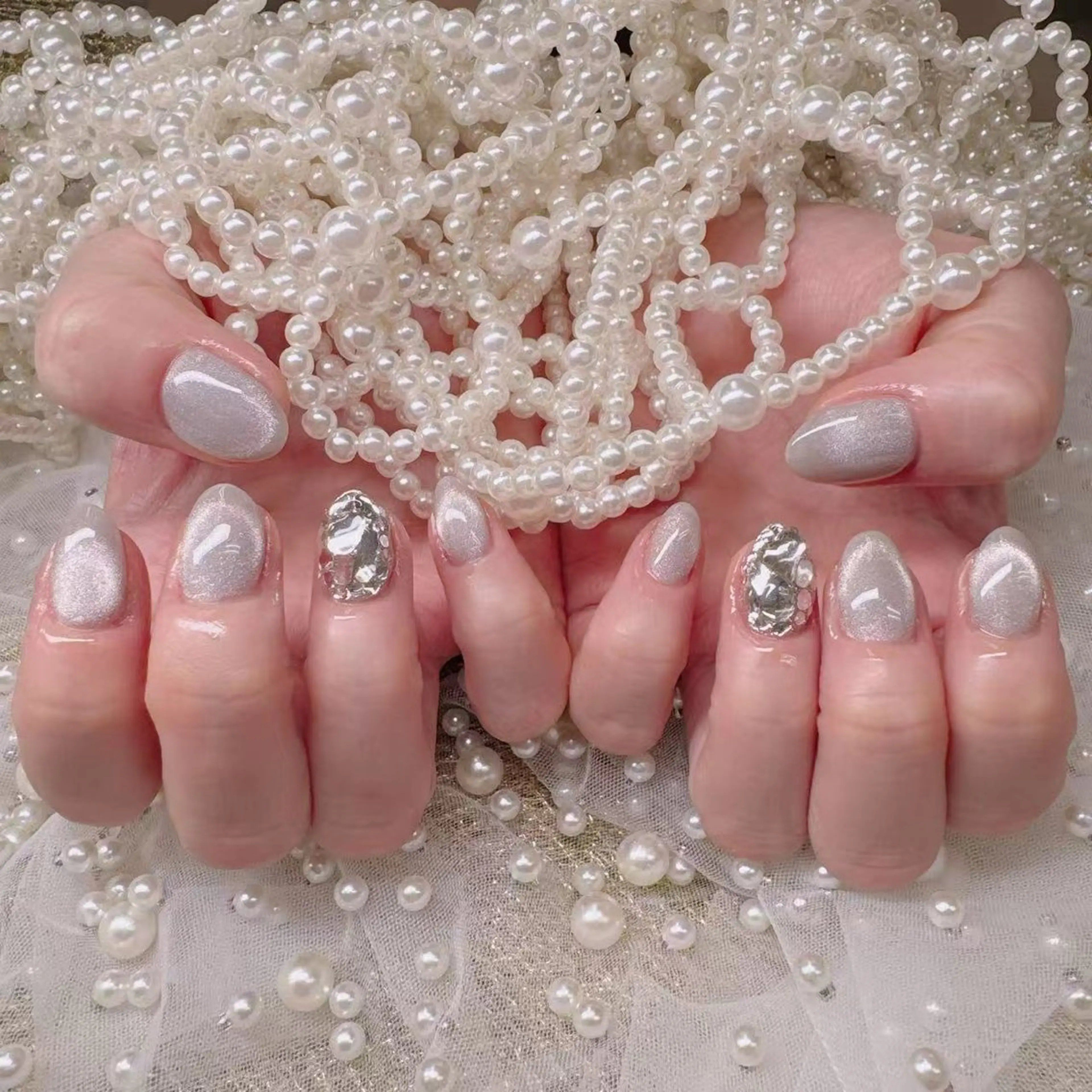 マグネットストンありの写真