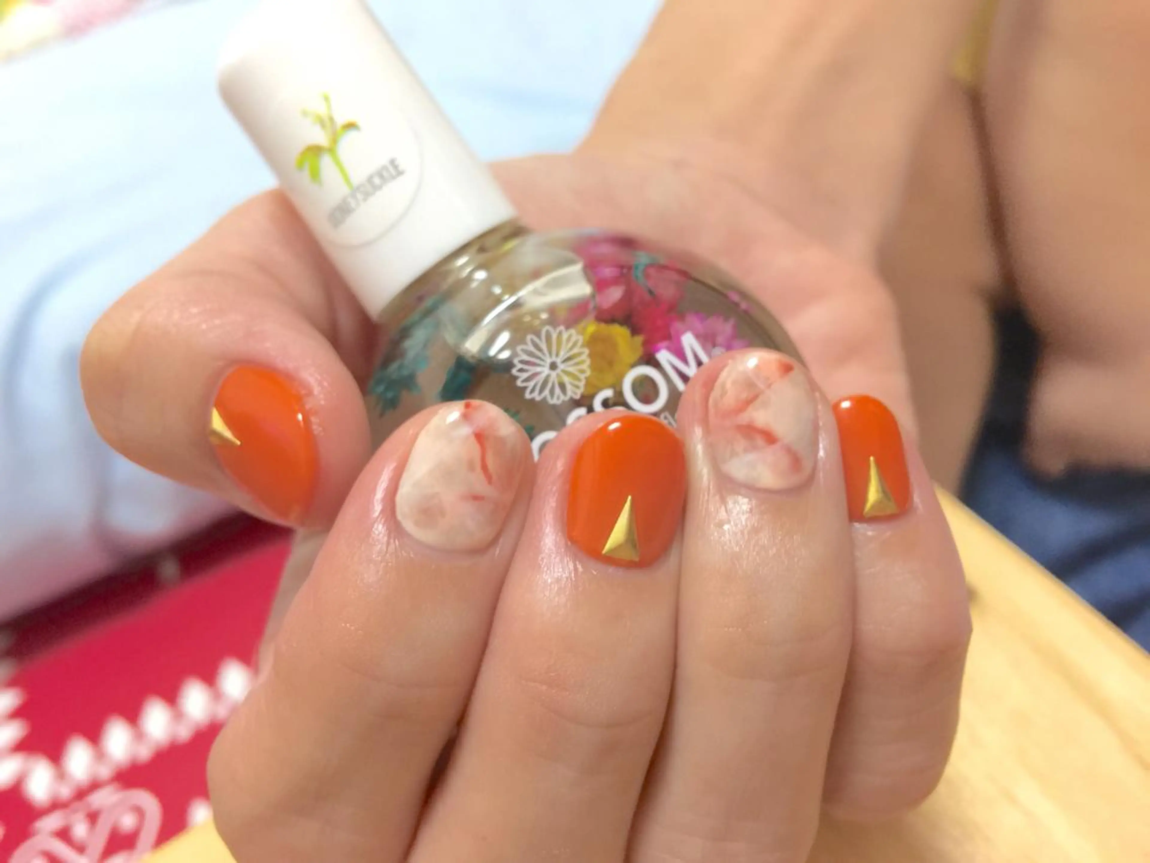 ネイル ネイルandエステ maple豊見城店のエステ・リラクイメージ