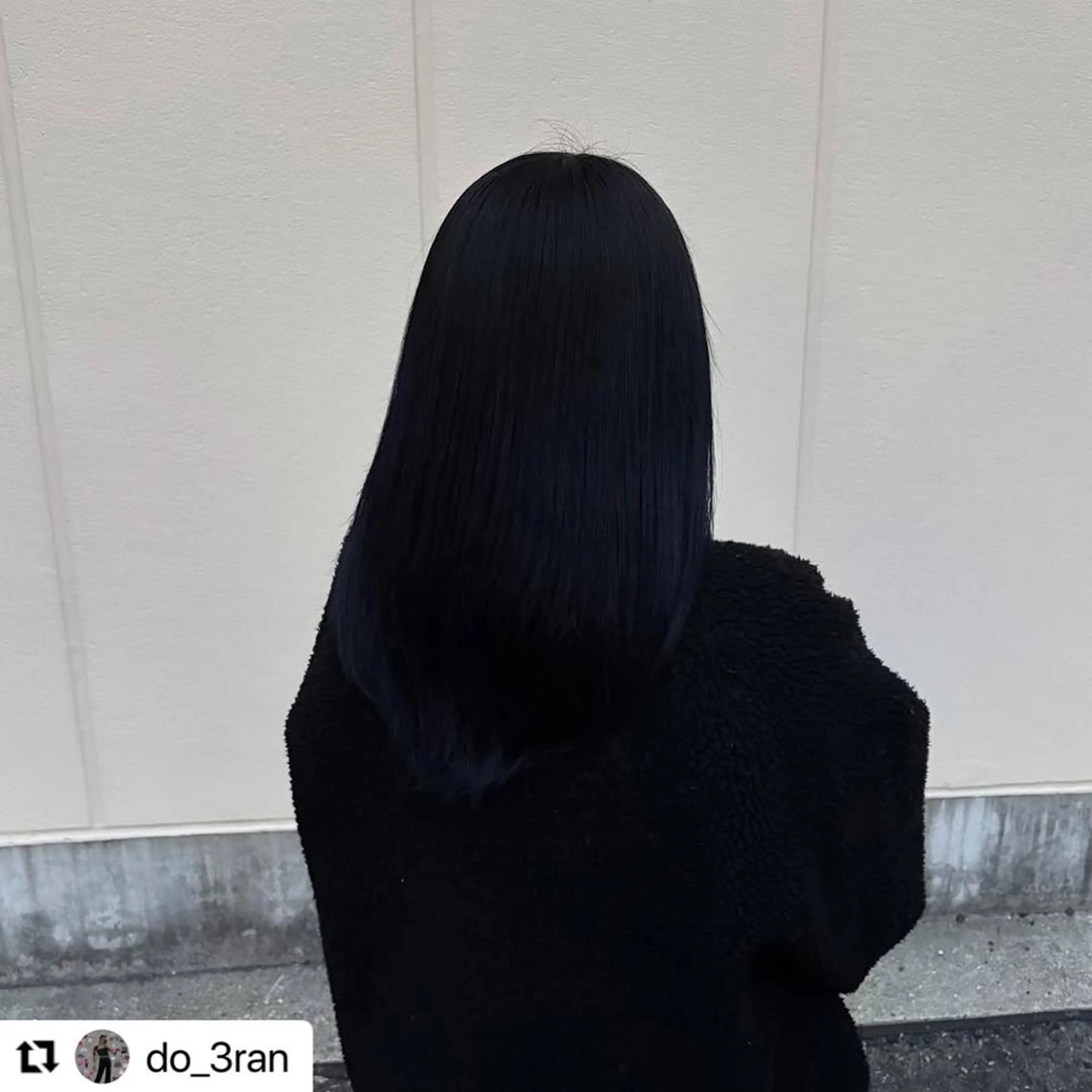 🩷Eny terrace🩷のヘアスタイル