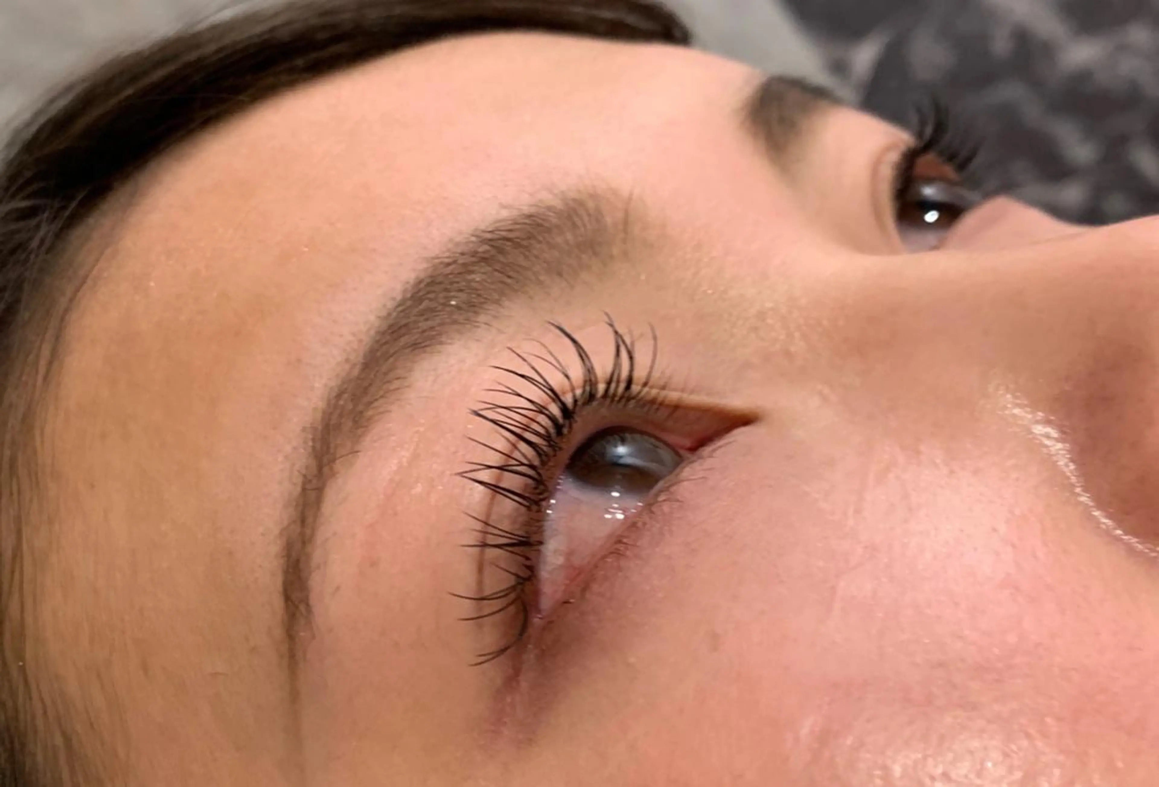 マツエク・マツパ 付け放題 eyelist🌼 asukaのマツエク・マツパデザイン