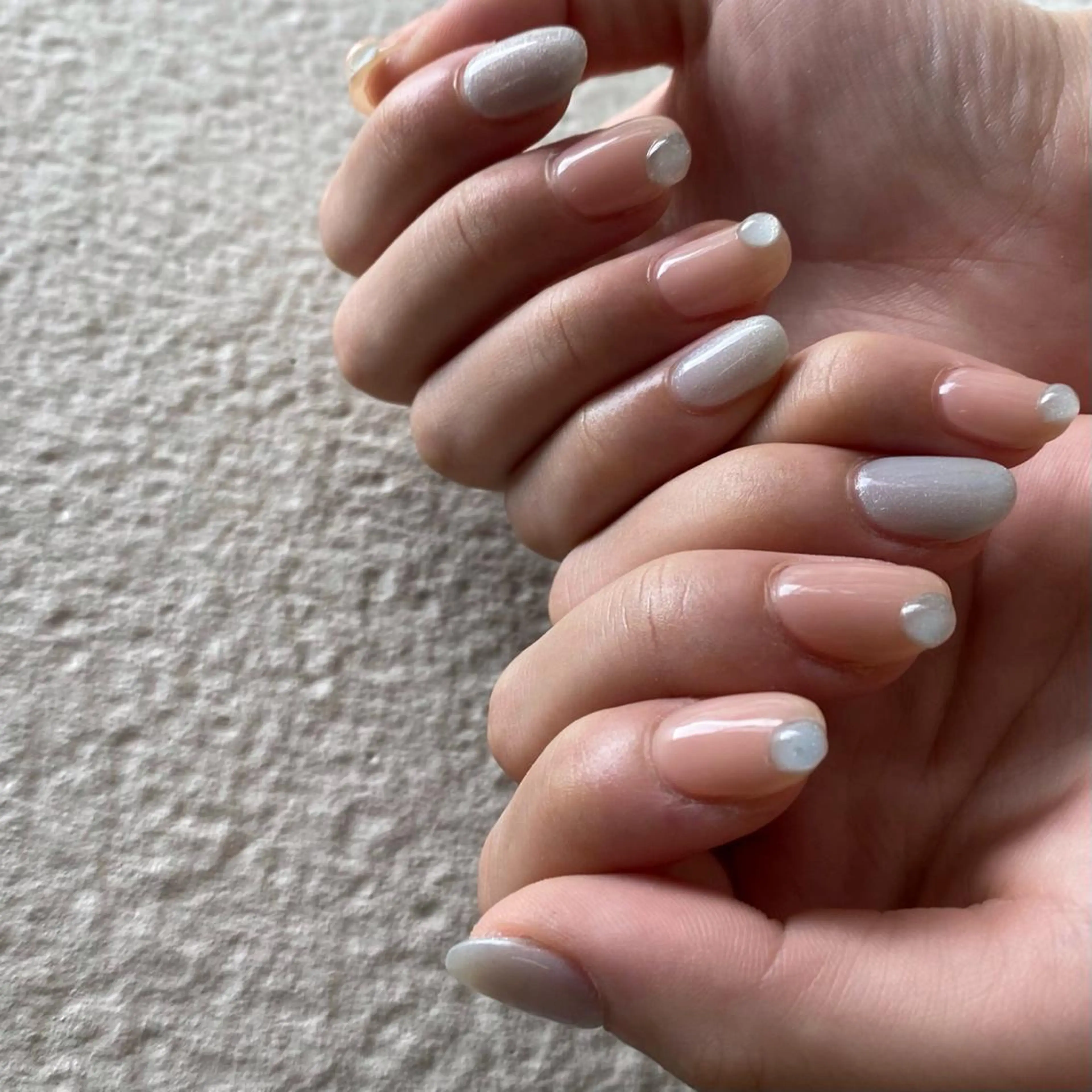 ネイル Yarm As Etel　。のネイルデザイン