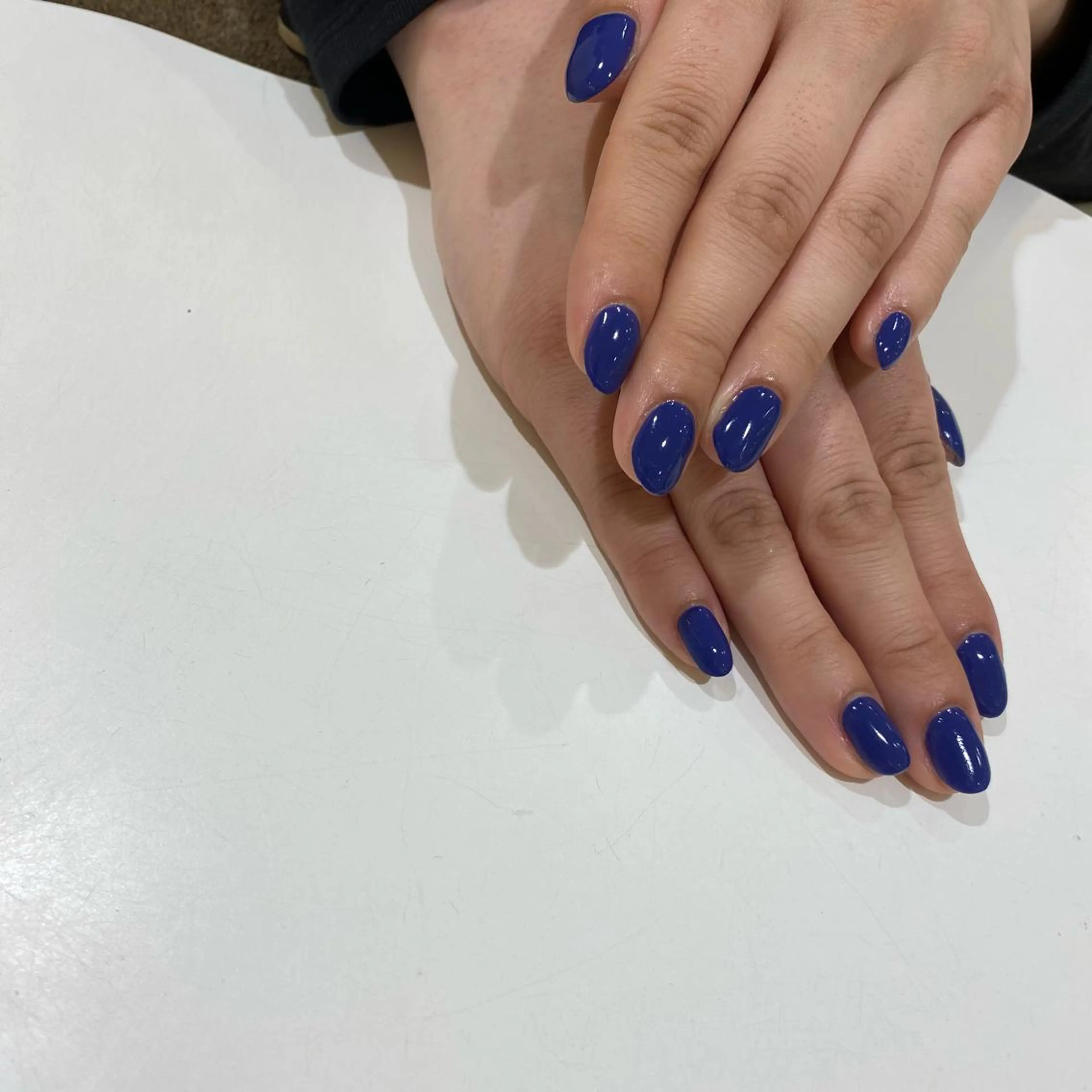 ネイル ハンドネイル 🥀たなか れね🍋のマツエク・マツパデザイン