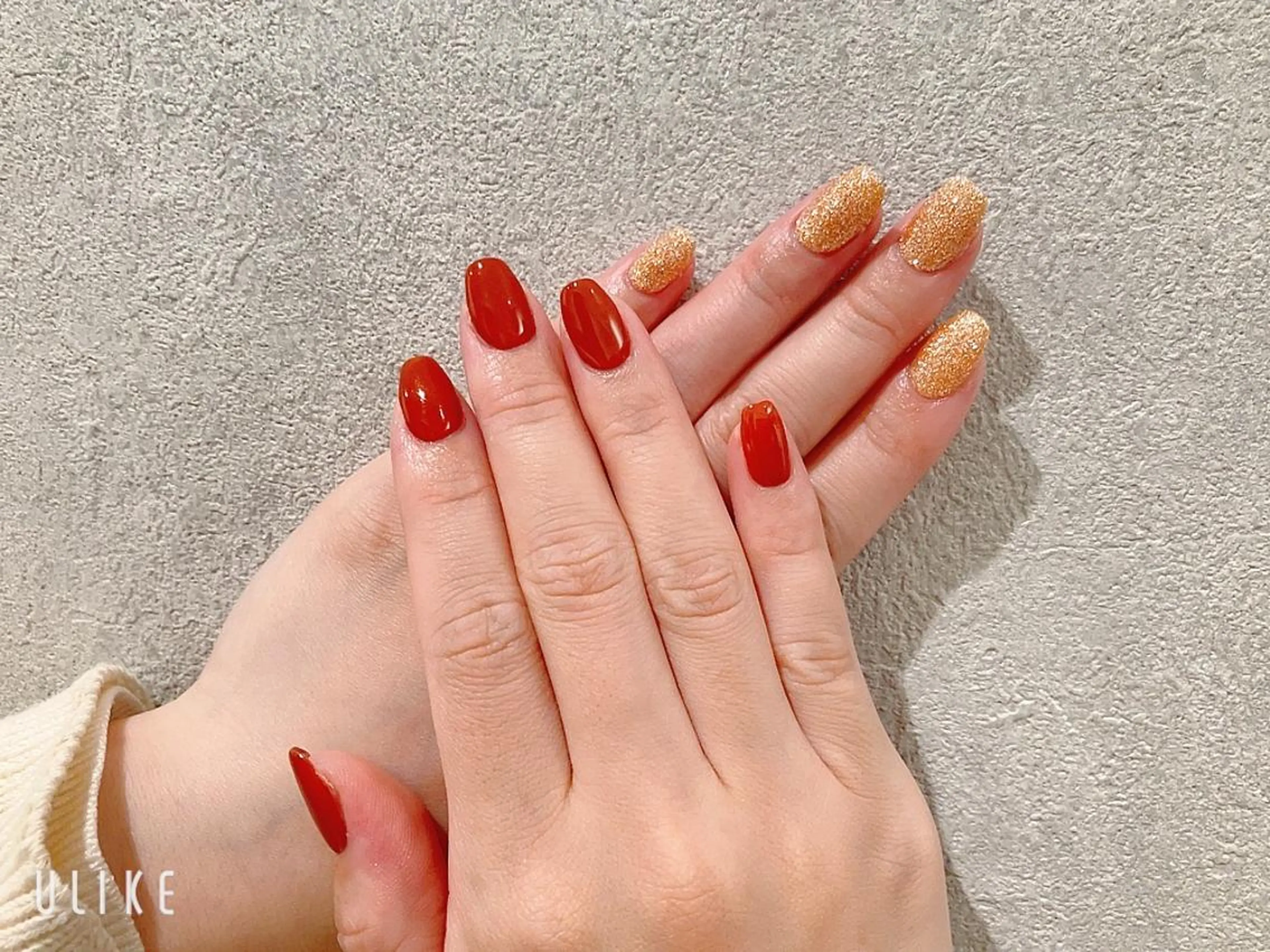 ネイル Nail -La clarte'-所属・Nail-La clarte'-のネイルデザイン