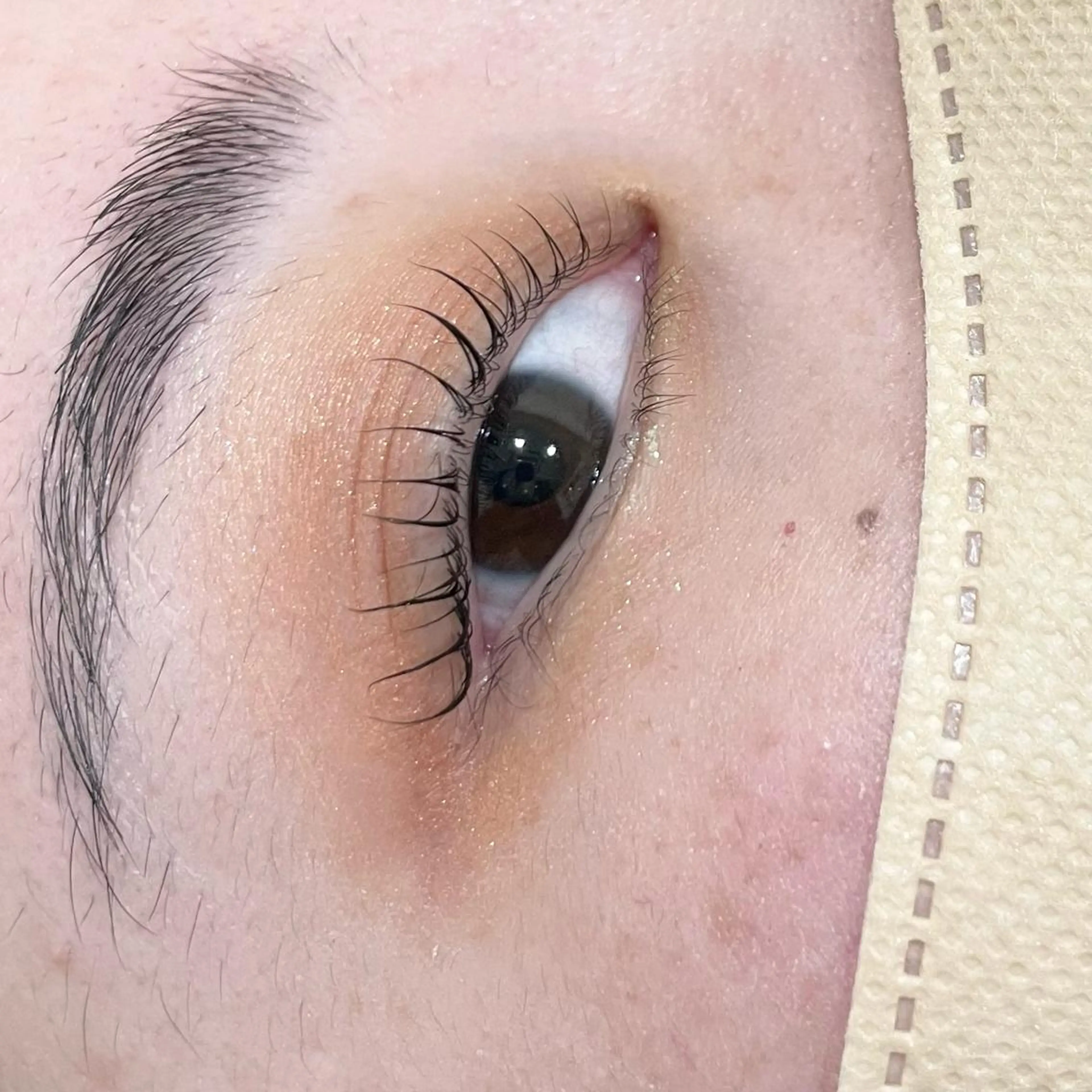 マツエク・マツパ cache 【カシェ】所属・cache / SAKIの眉毛・アイブロウイメージ