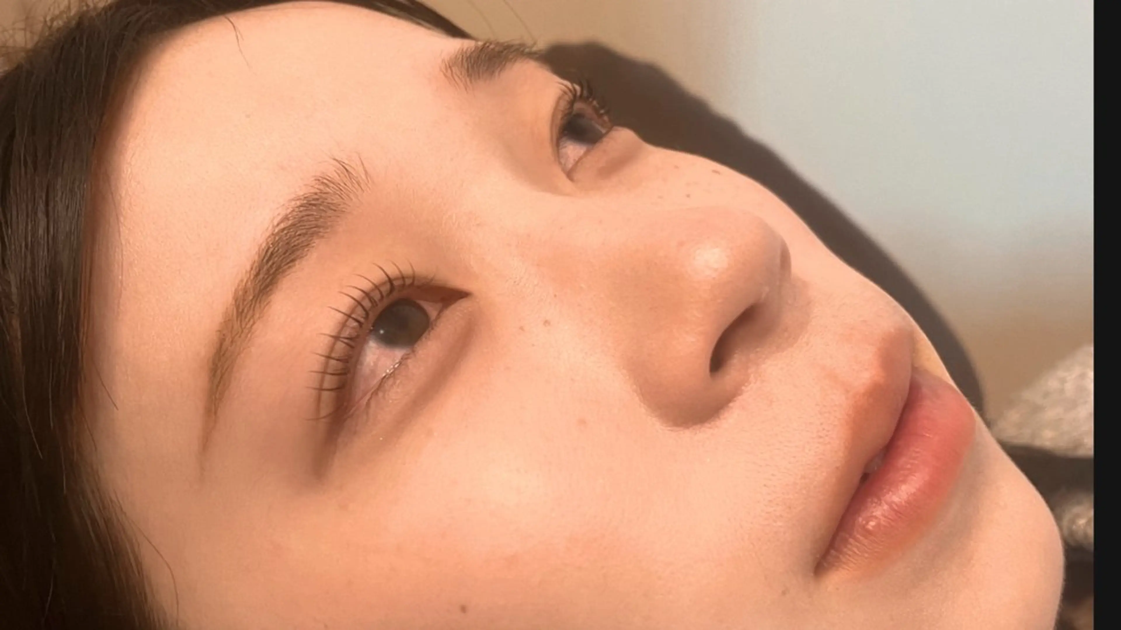 マツエク・マツパ マツパ ルシードスタイルsawa所属・櫻井 ひかるのマツエク・マツパデザイン