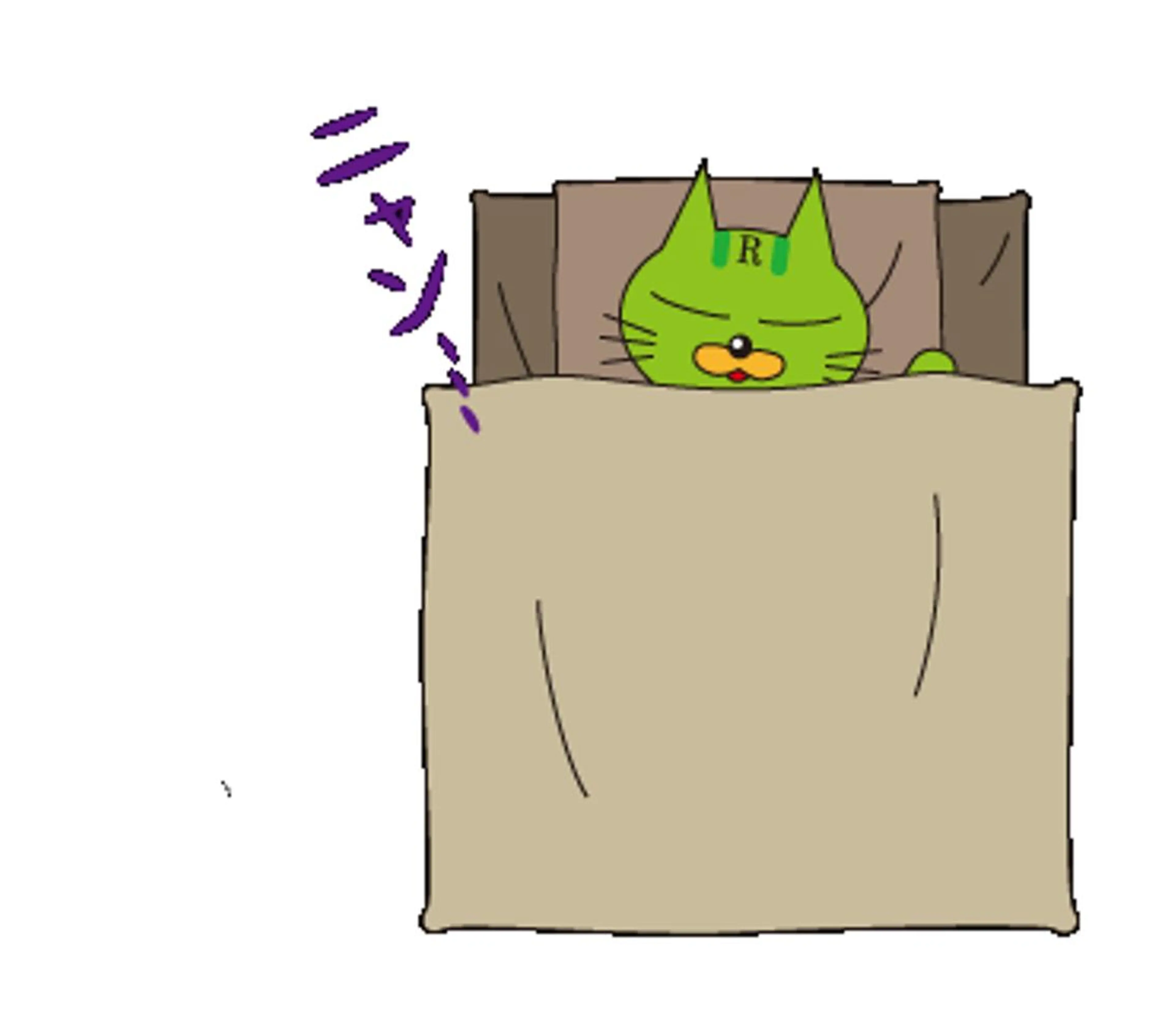 睡眠の質向上ボディケア＋ドライヘッドスパ90分･･･8500円の写真