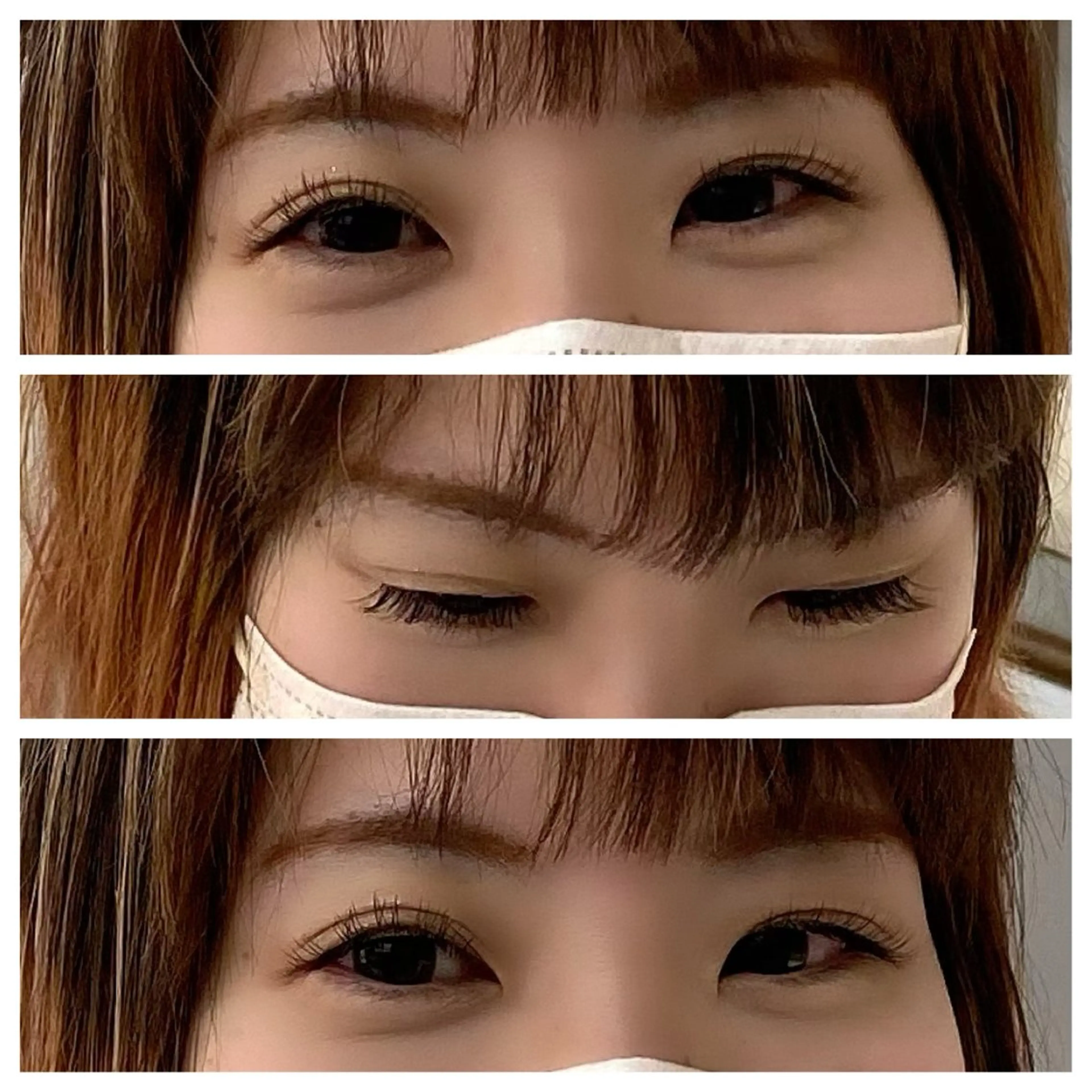 マツエク・マツパ Cカール キュート セーブル ma-pa所属・ma-pa eye＆hairのマツエク・マツパデザイン