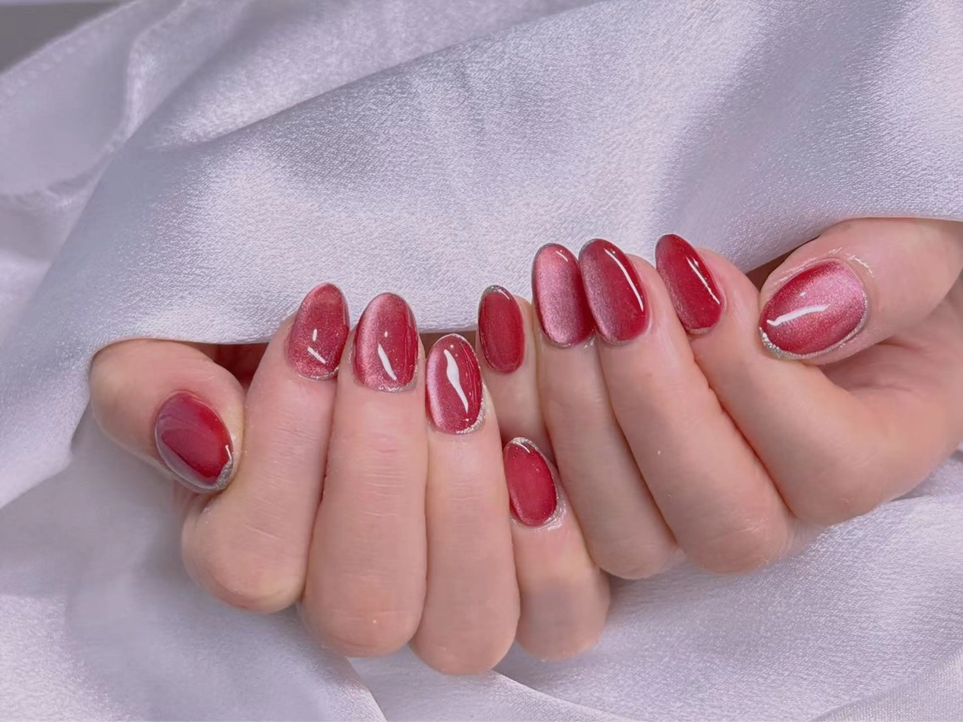 ネイル リン リンのネイルデザイン