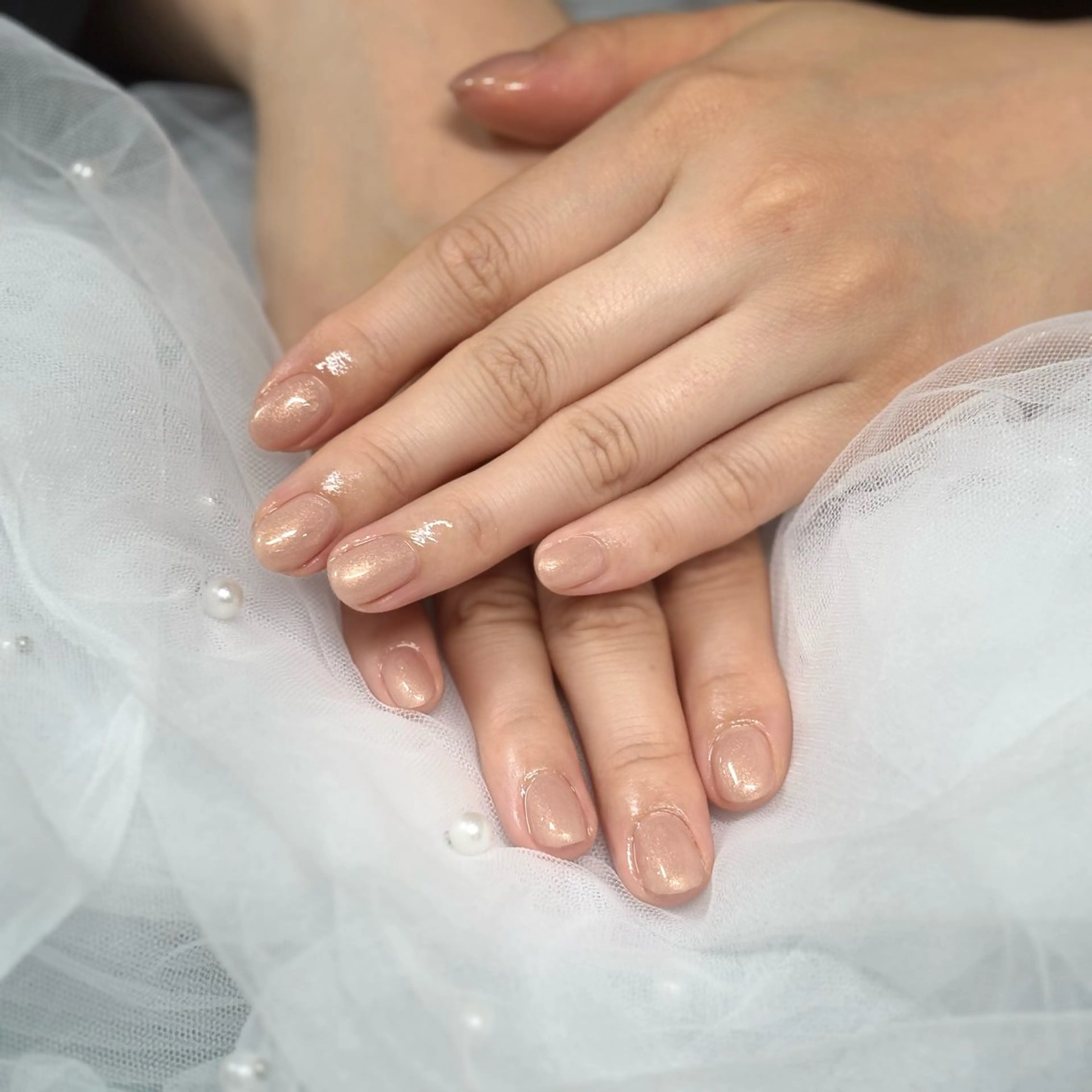 ネイル ハンドネイル see nail所属・see nailのネイルデザイン