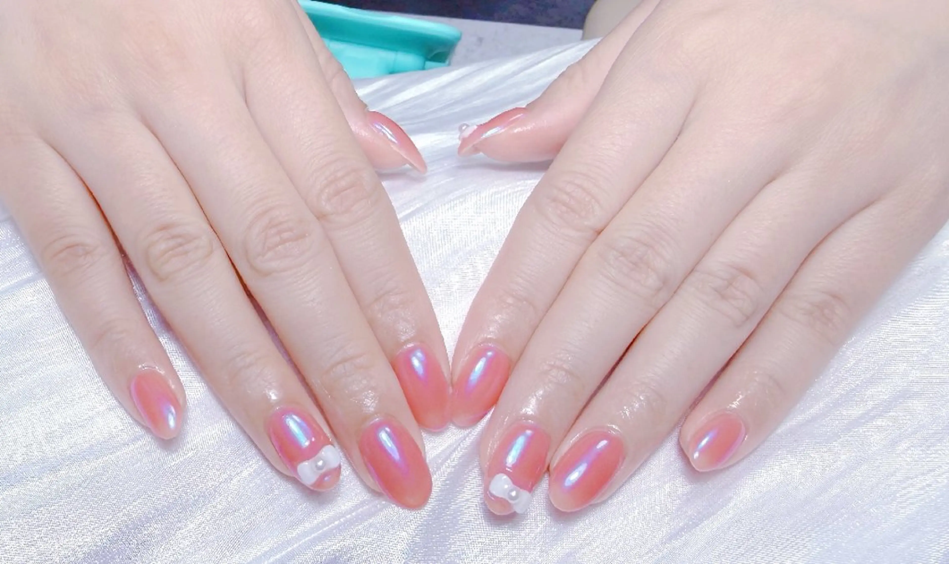 ネイル Em ma高田马場のネイルデザイン