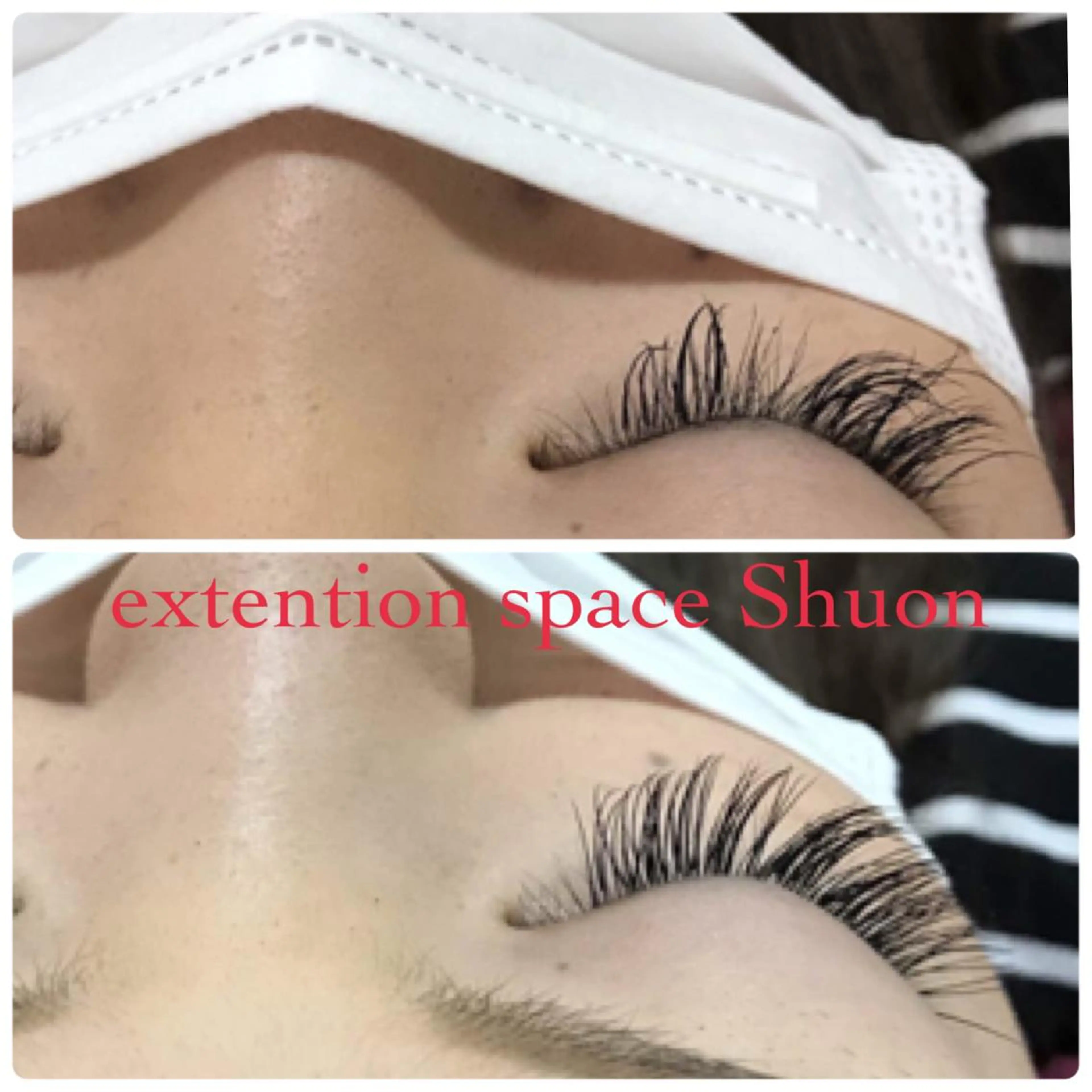 マツエク・マツパ セーブル KITTY 立川のネイルデザイン