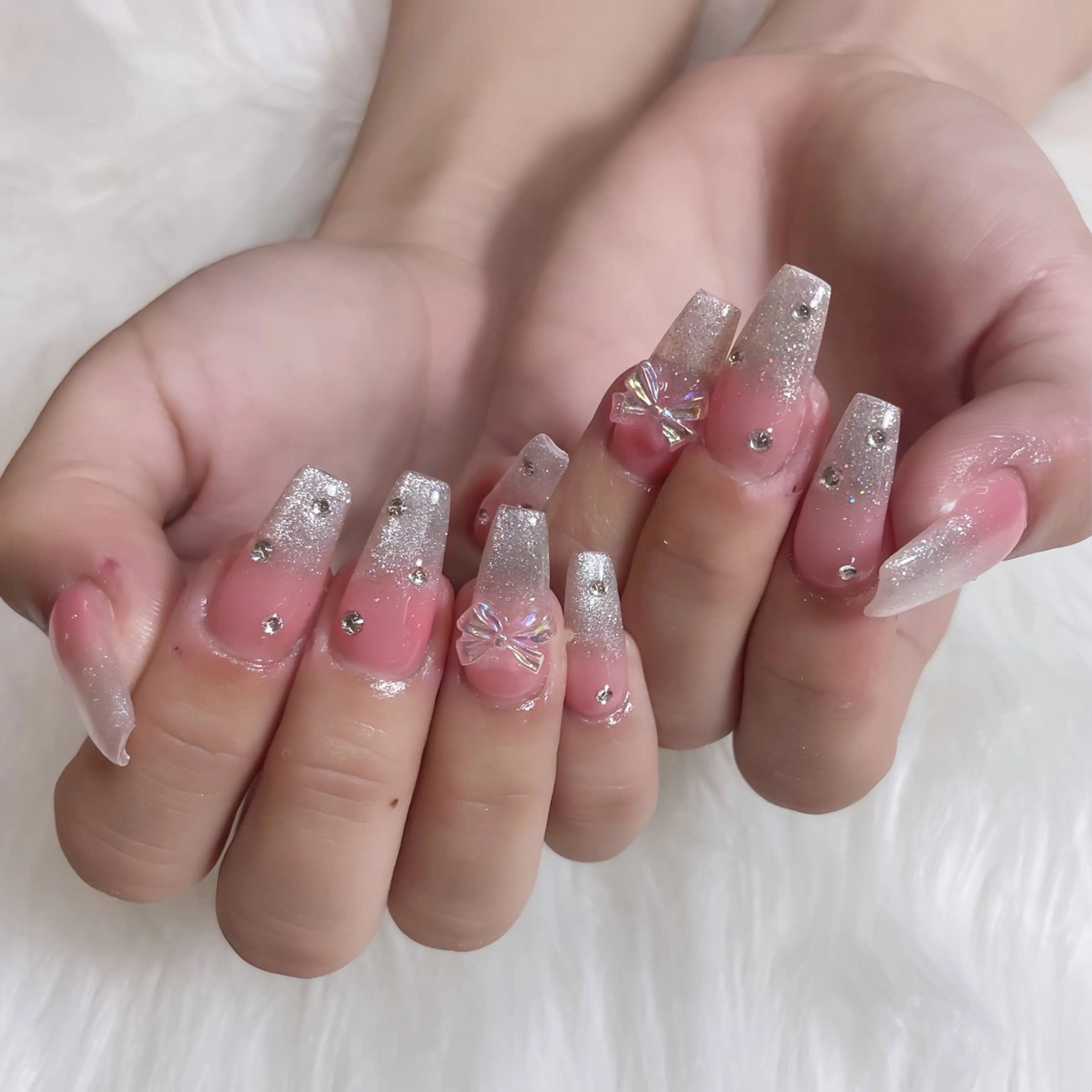 ネイル The 1989 Nail Salonのネイルデザイン