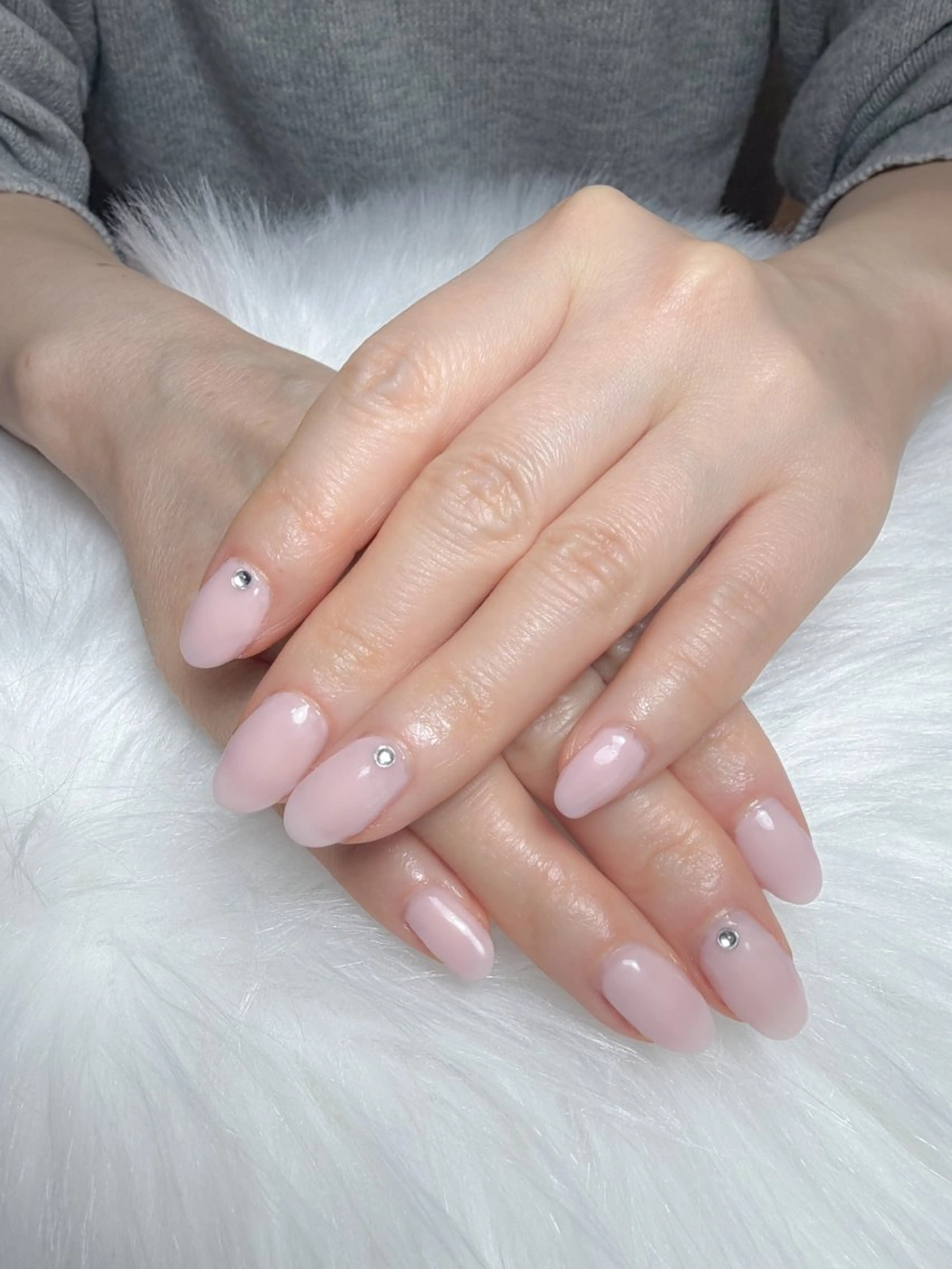 ネイル ハンドネイル SUUN_NAIL _RINAのネイルデザイン