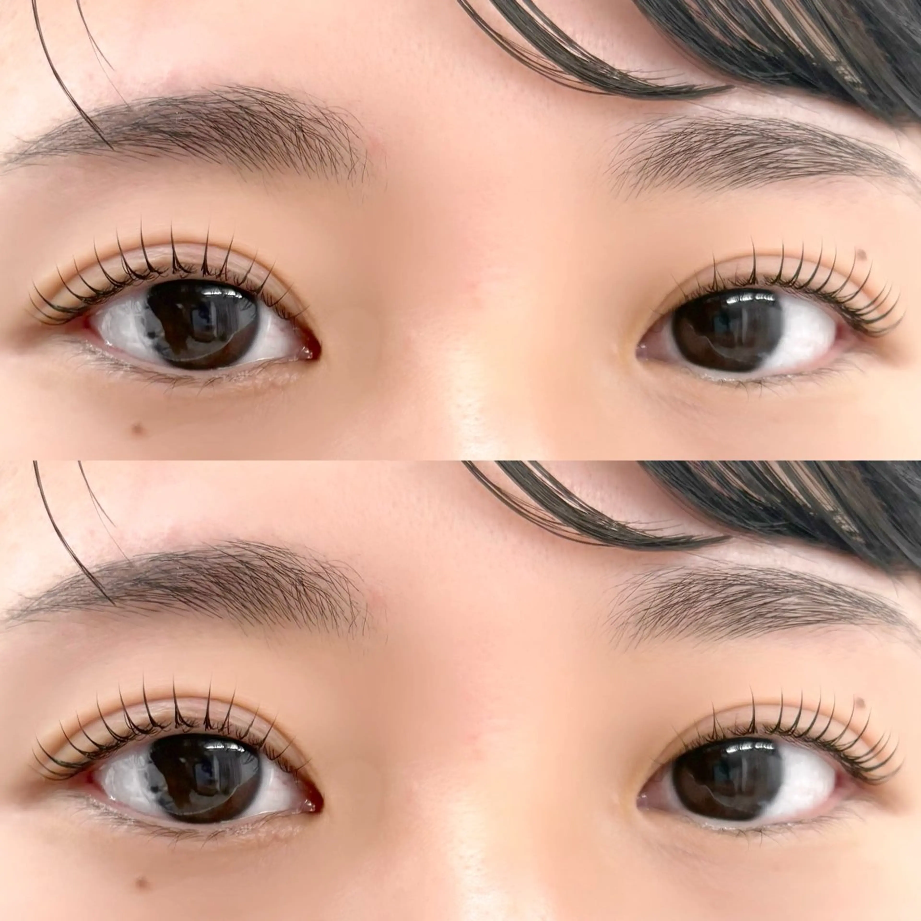 マツエク・マツパ マツパ CLUTCH🫧 ayanoのマツエク・マツパデザイン