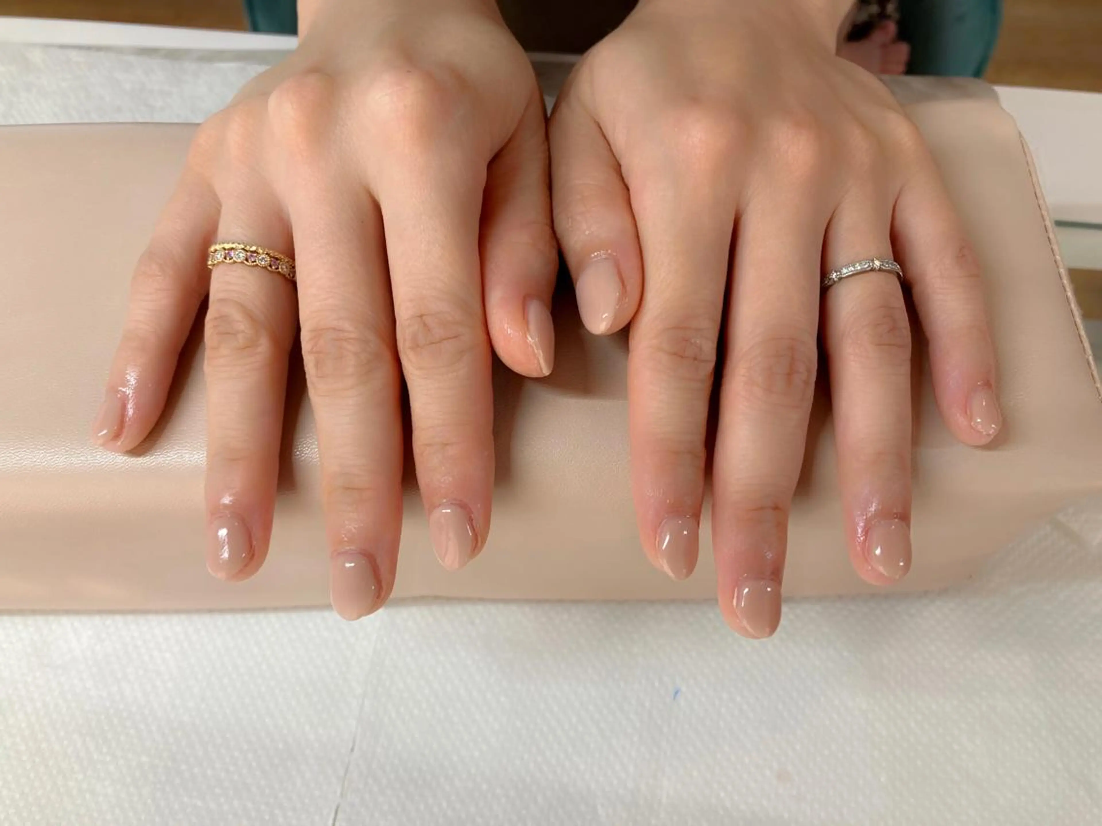 ネイル オフのみ(ネイル) komohana salon🌺のネイルデザイン