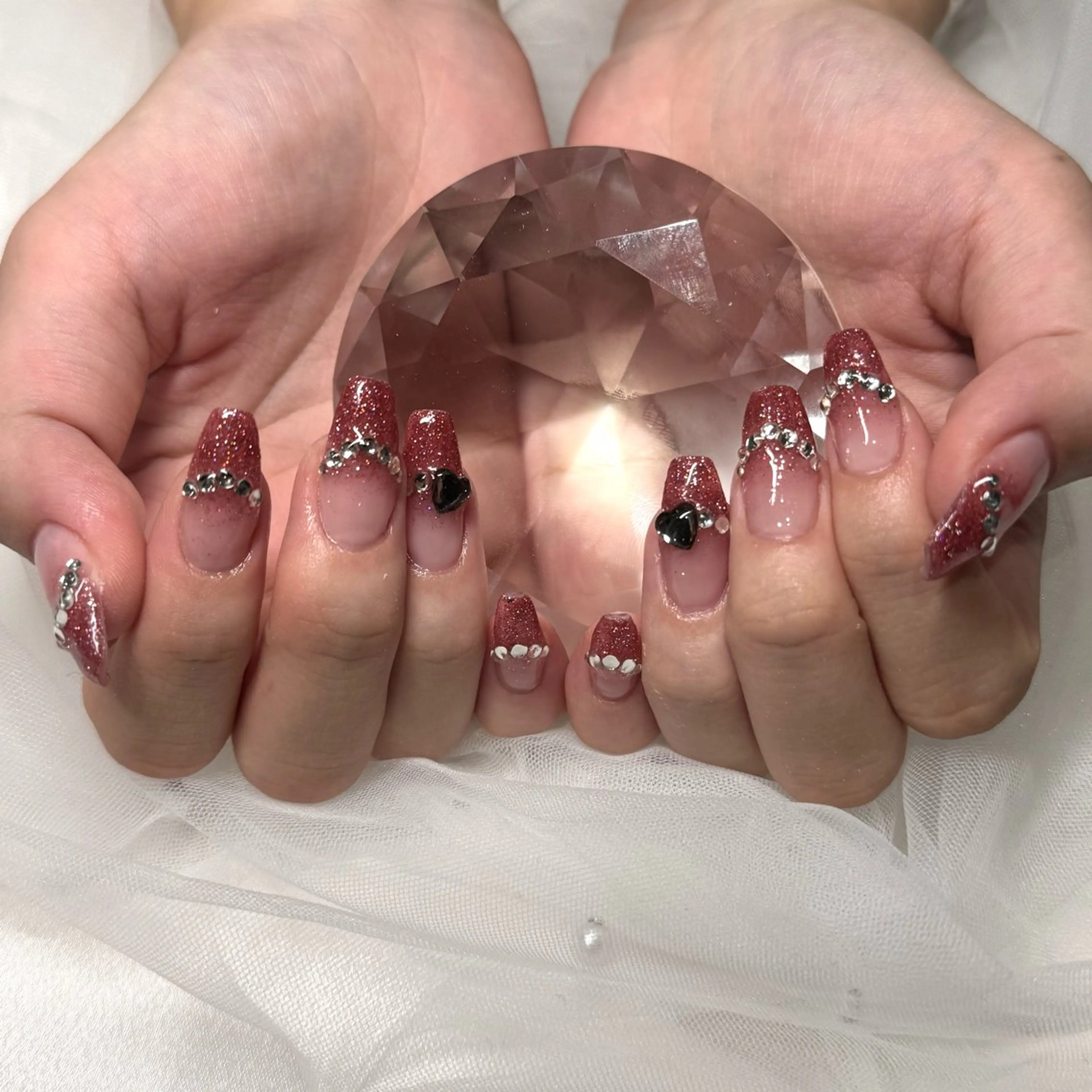 フルアートの写真