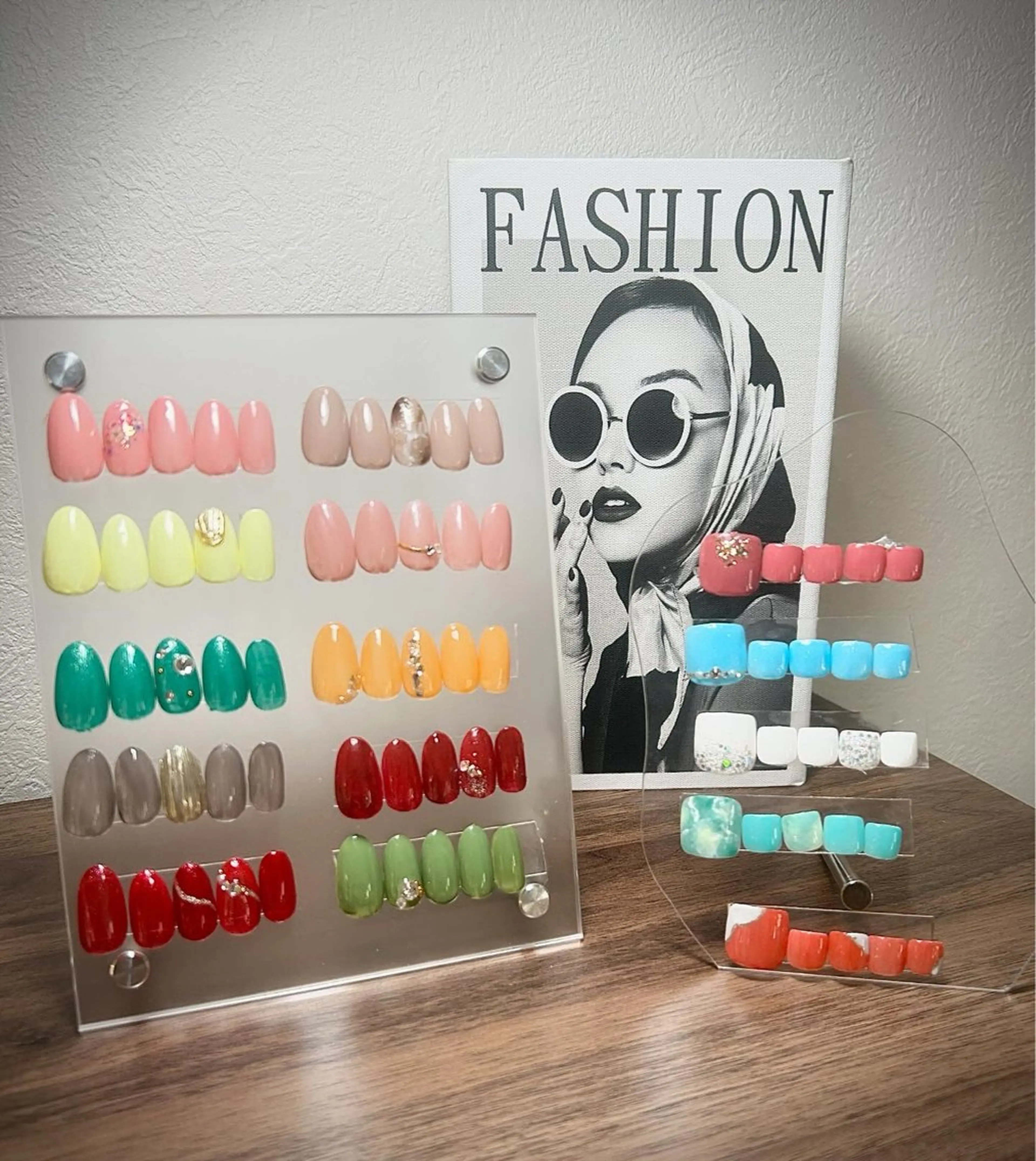 ネイル sonus. nailのネイルデザイン