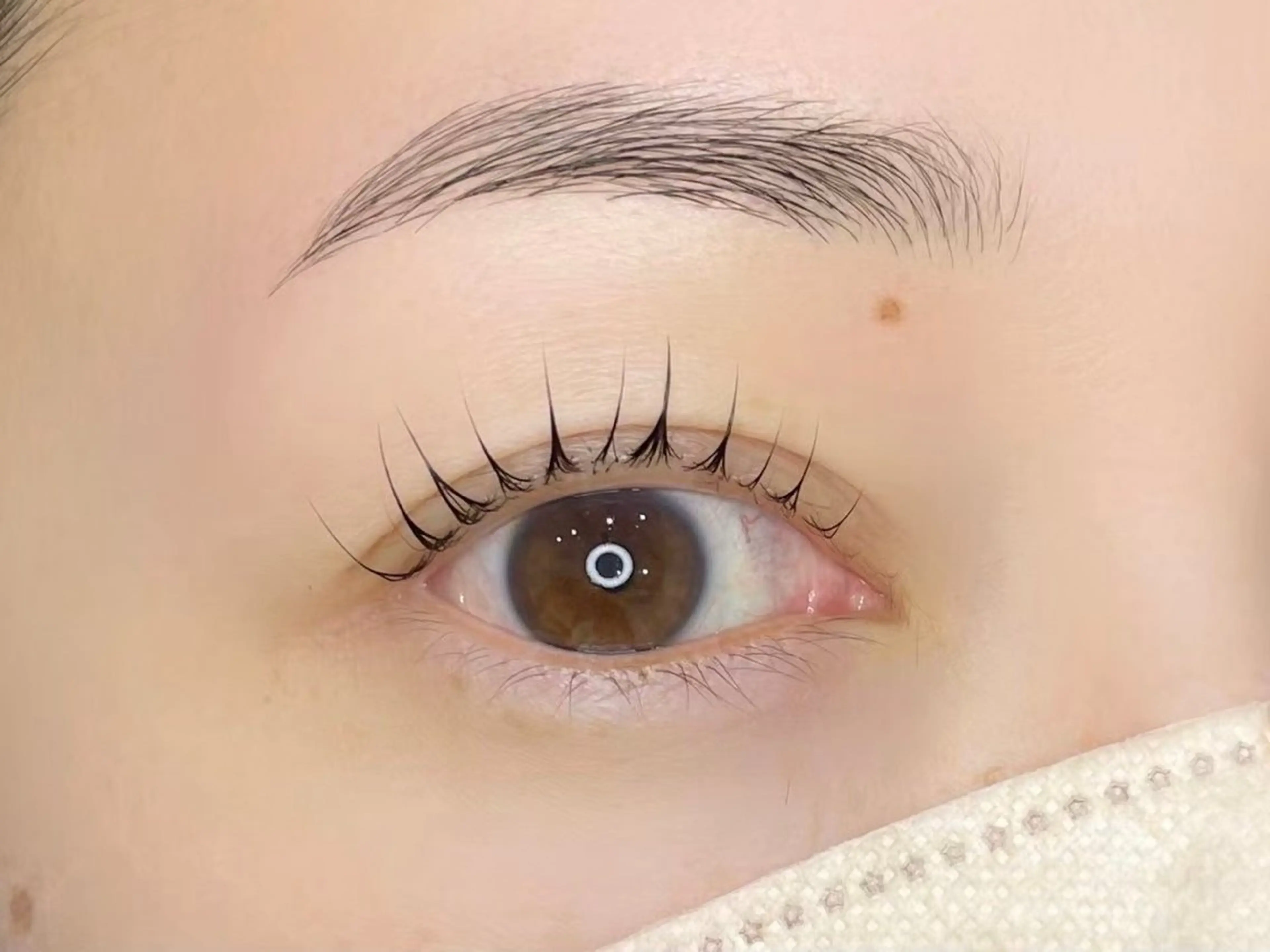 マツエク・マツパ eyelist/ haruka🤍のマツエク・マツパデザイン