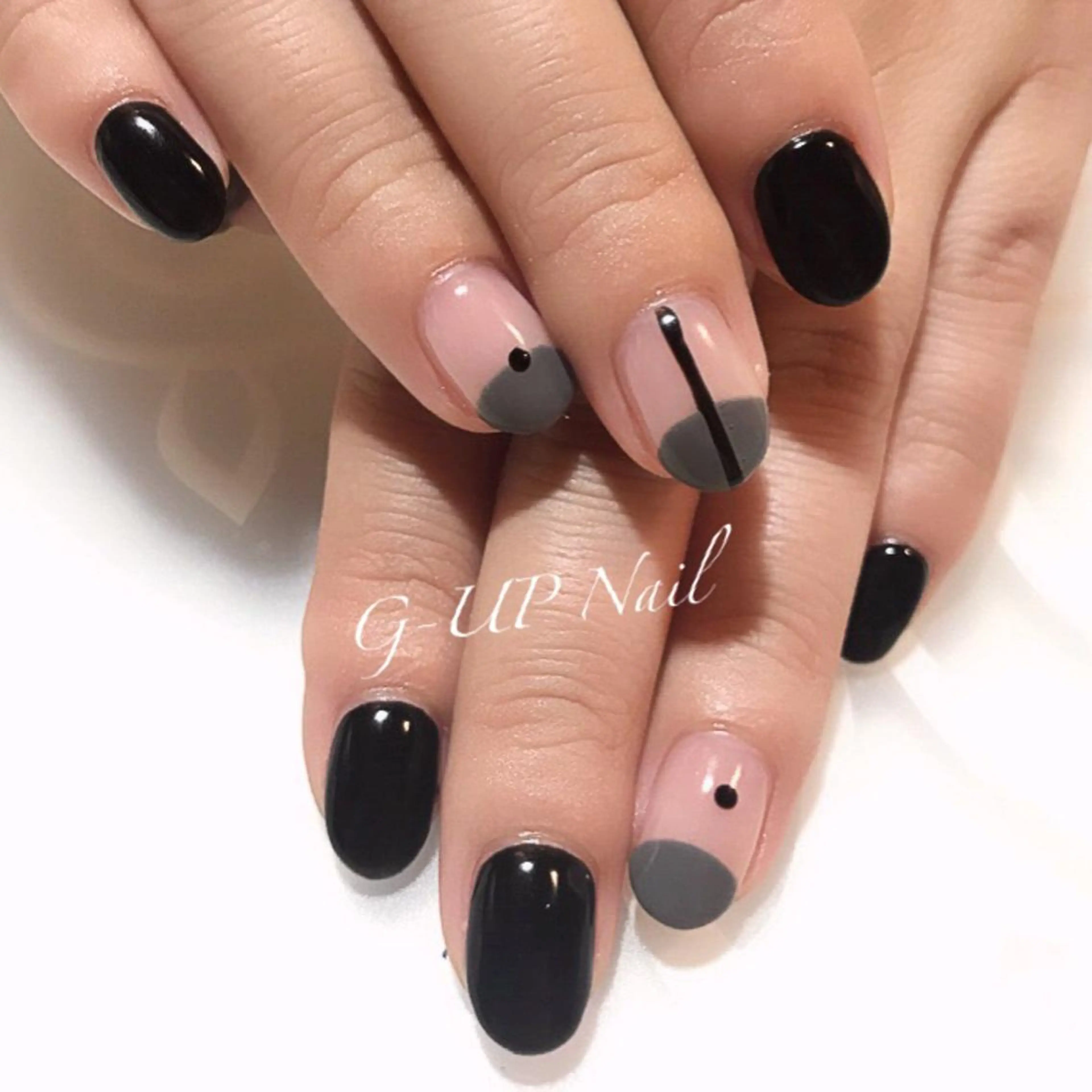 ネイル 田澤 真理子のネイルデザイン