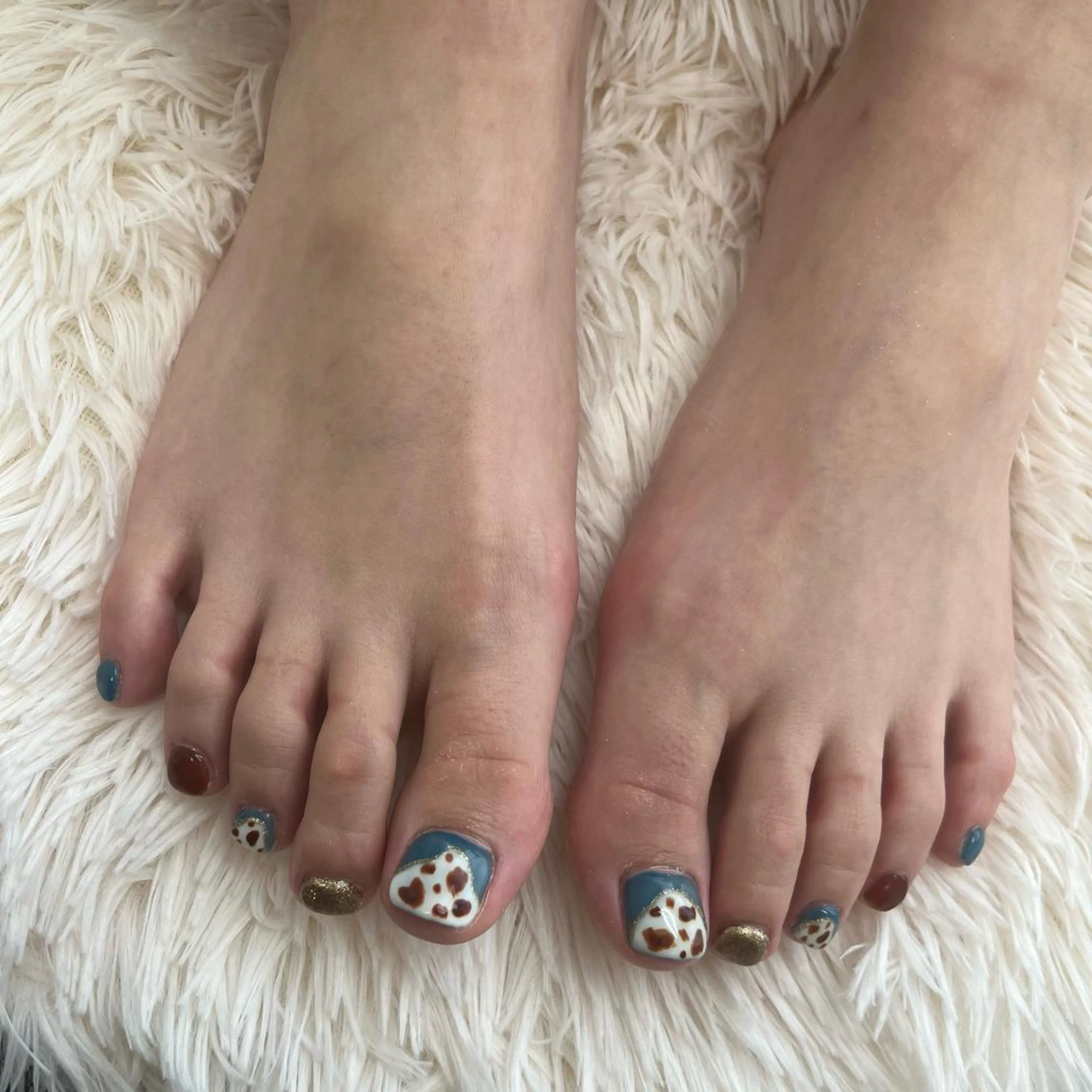 ネイル ྀིN AYAKO  ྀིのネイルデザイン