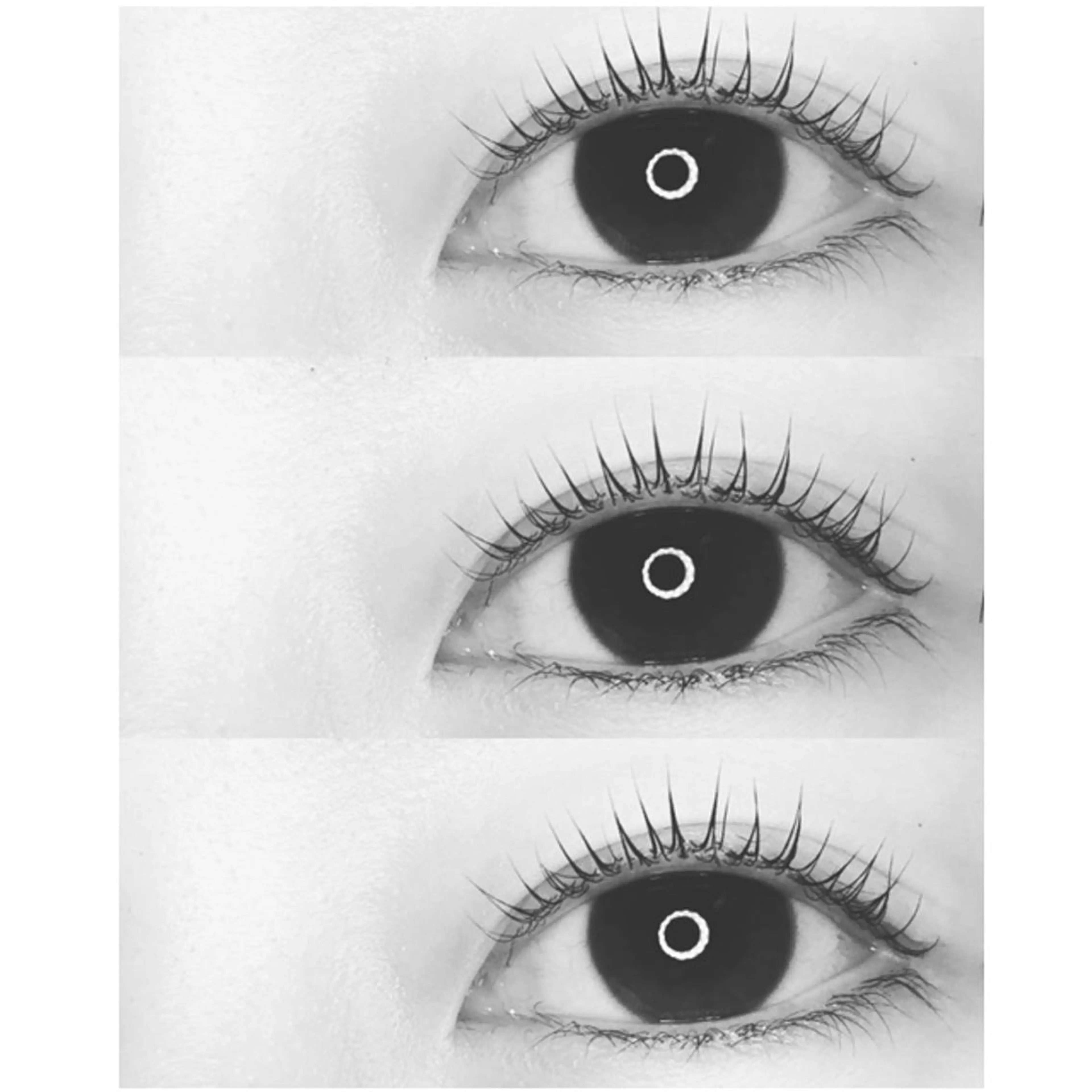 マツエク・マツパ wayama moeのマツエク・マツパデザイン