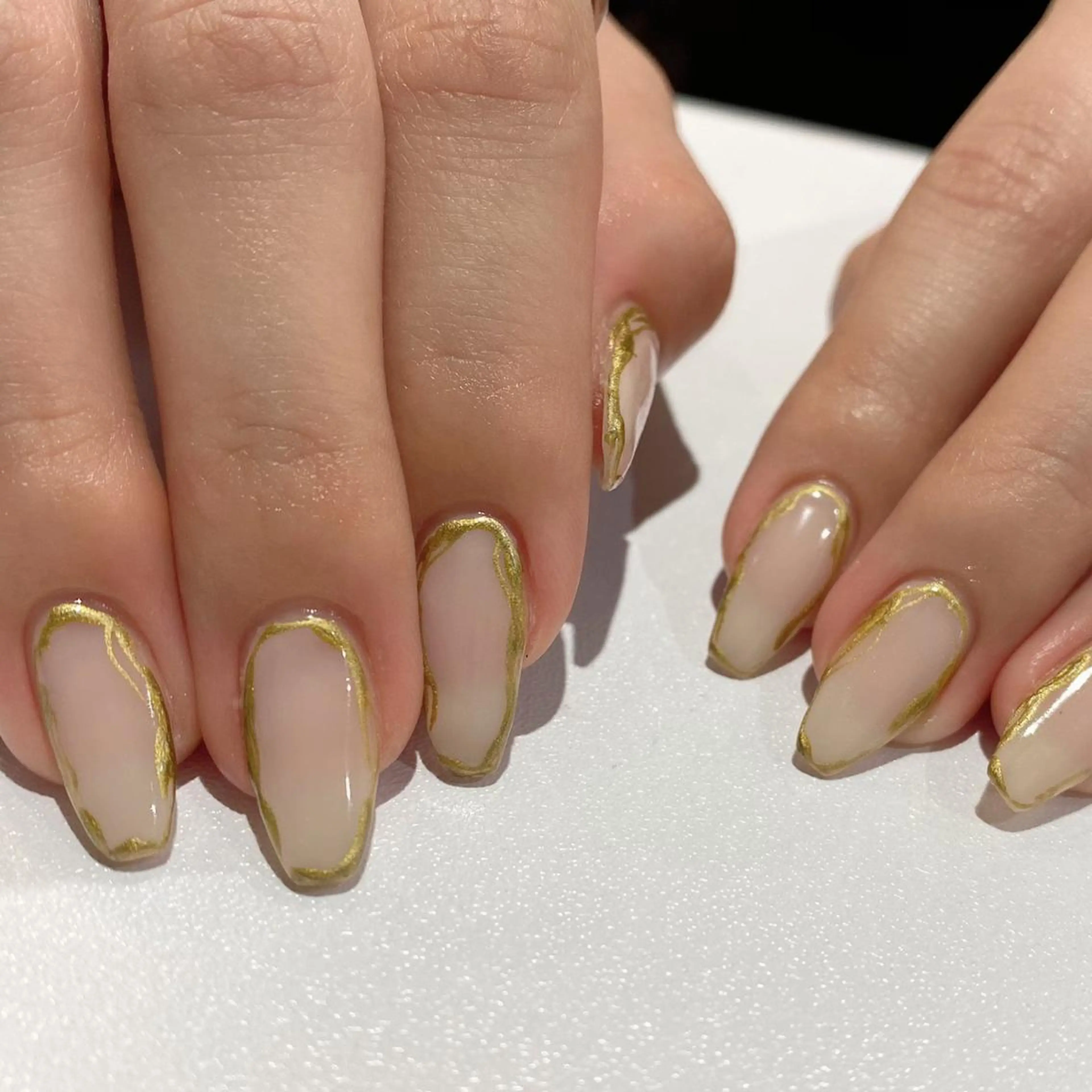 ネイル Salon Ｋのネイルデザイン