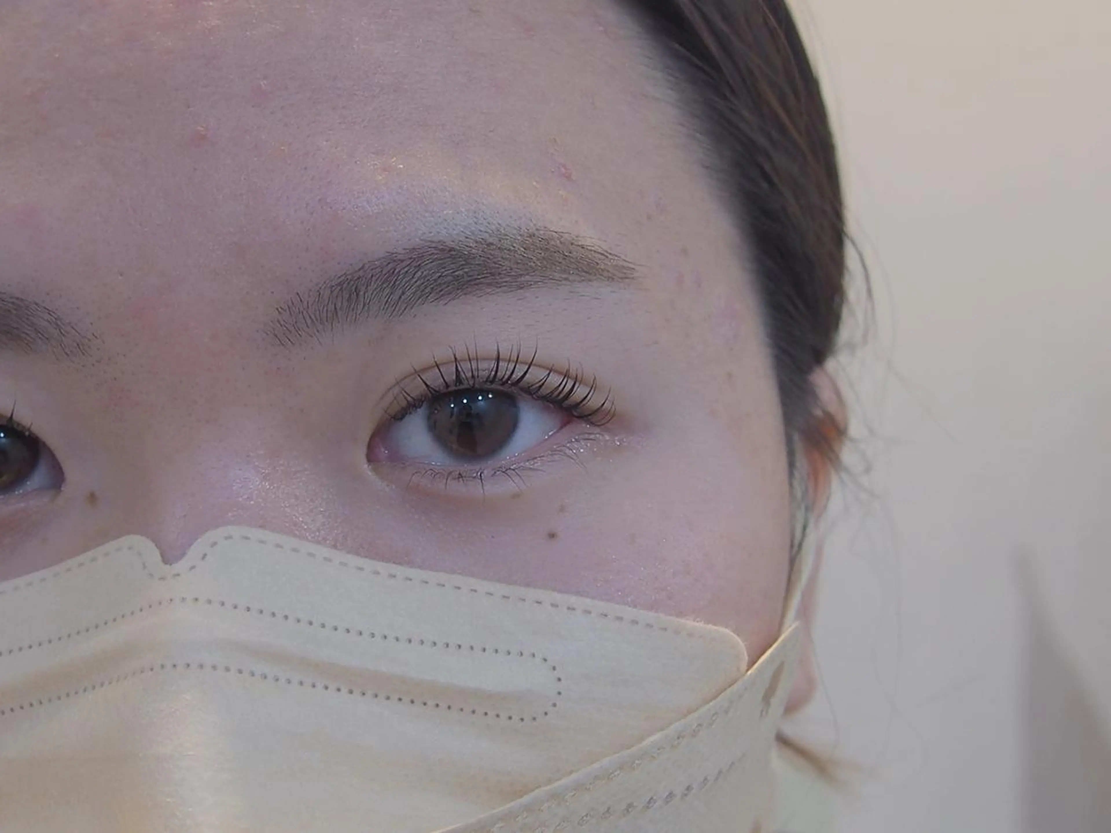 マツエク・マツパ uu 高崎店のマツエク・マツパデザイン