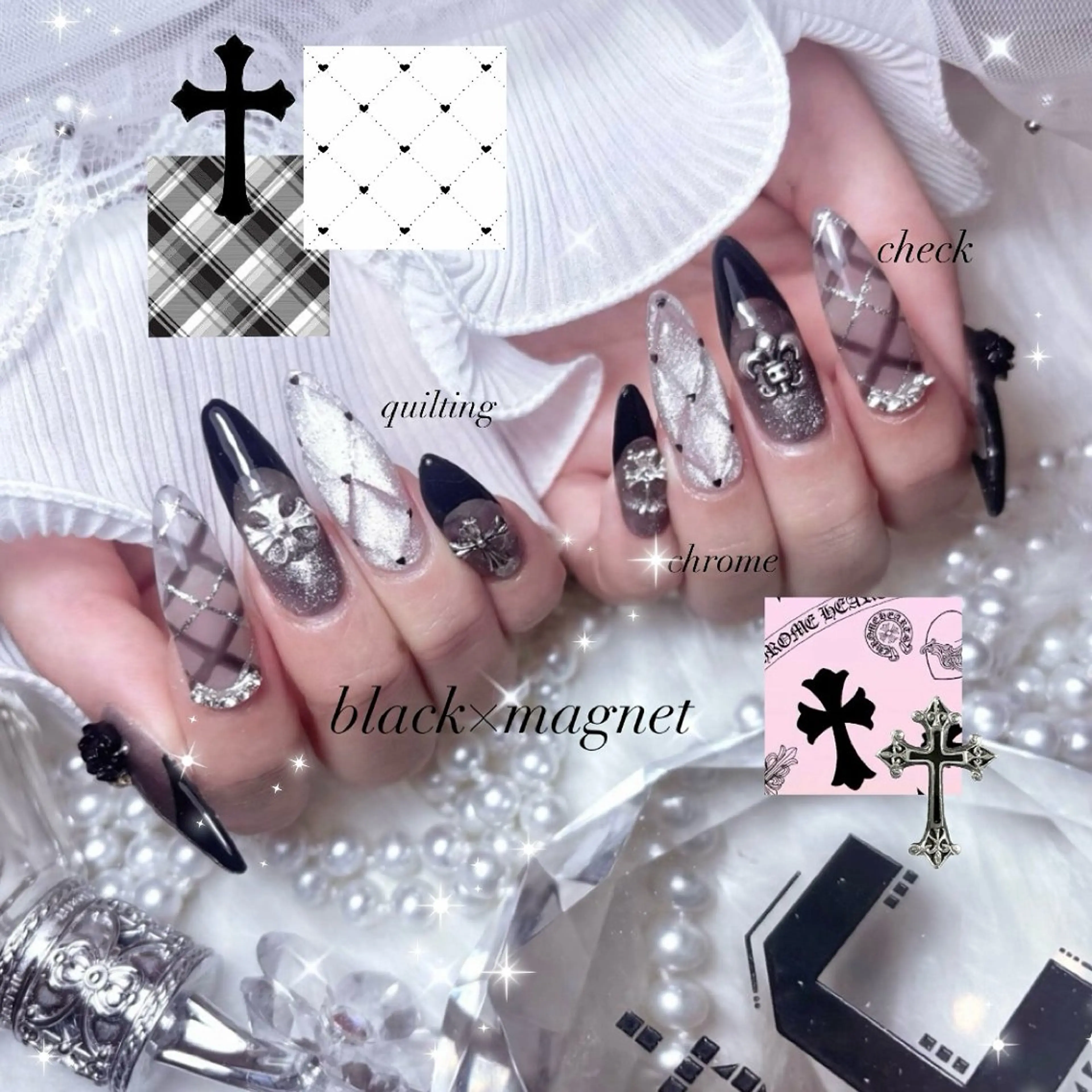 ネイル Momoka nailist.のネイルデザイン