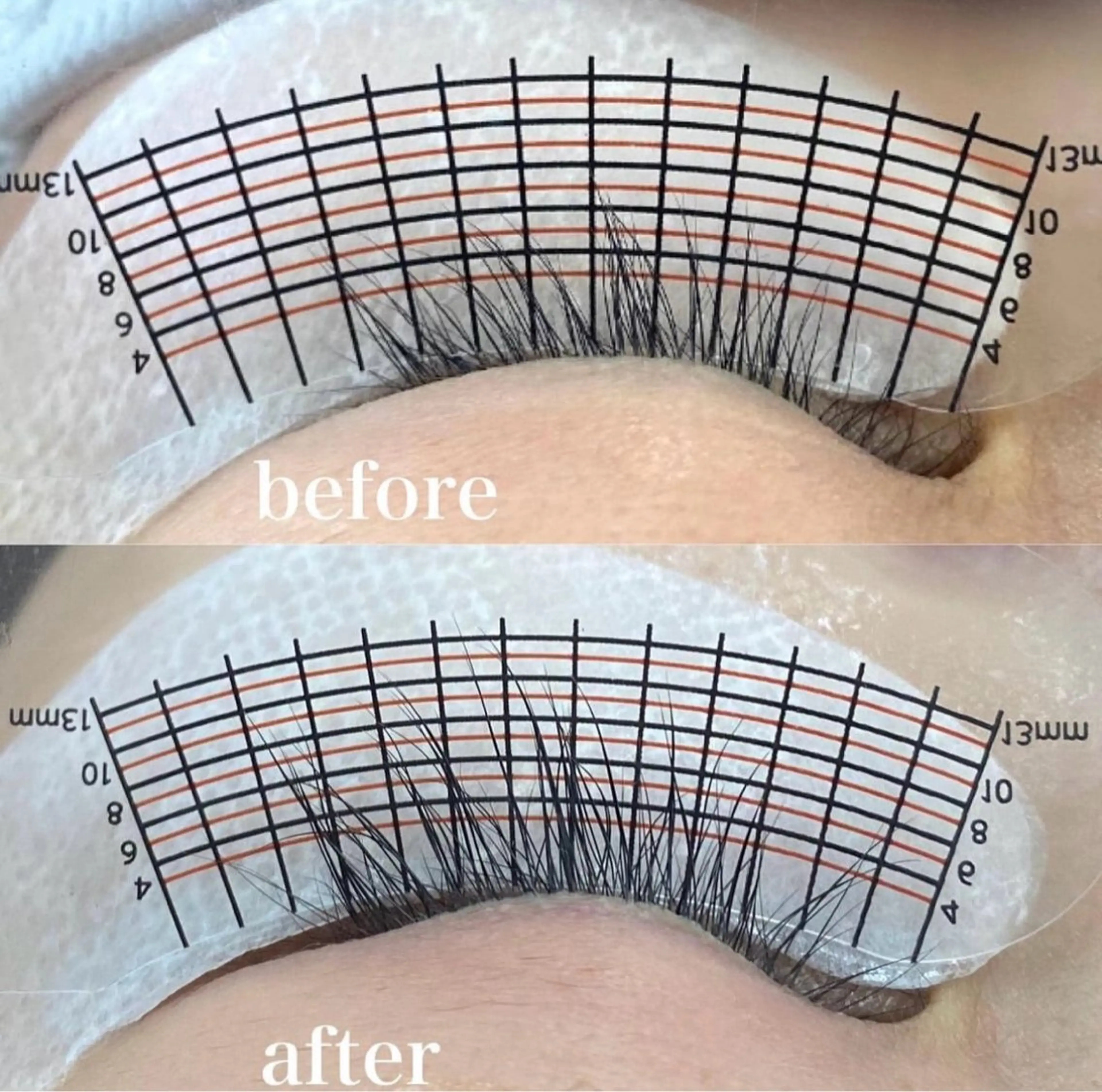 その他 向井 萌華の眉毛・アイブロウイメージ