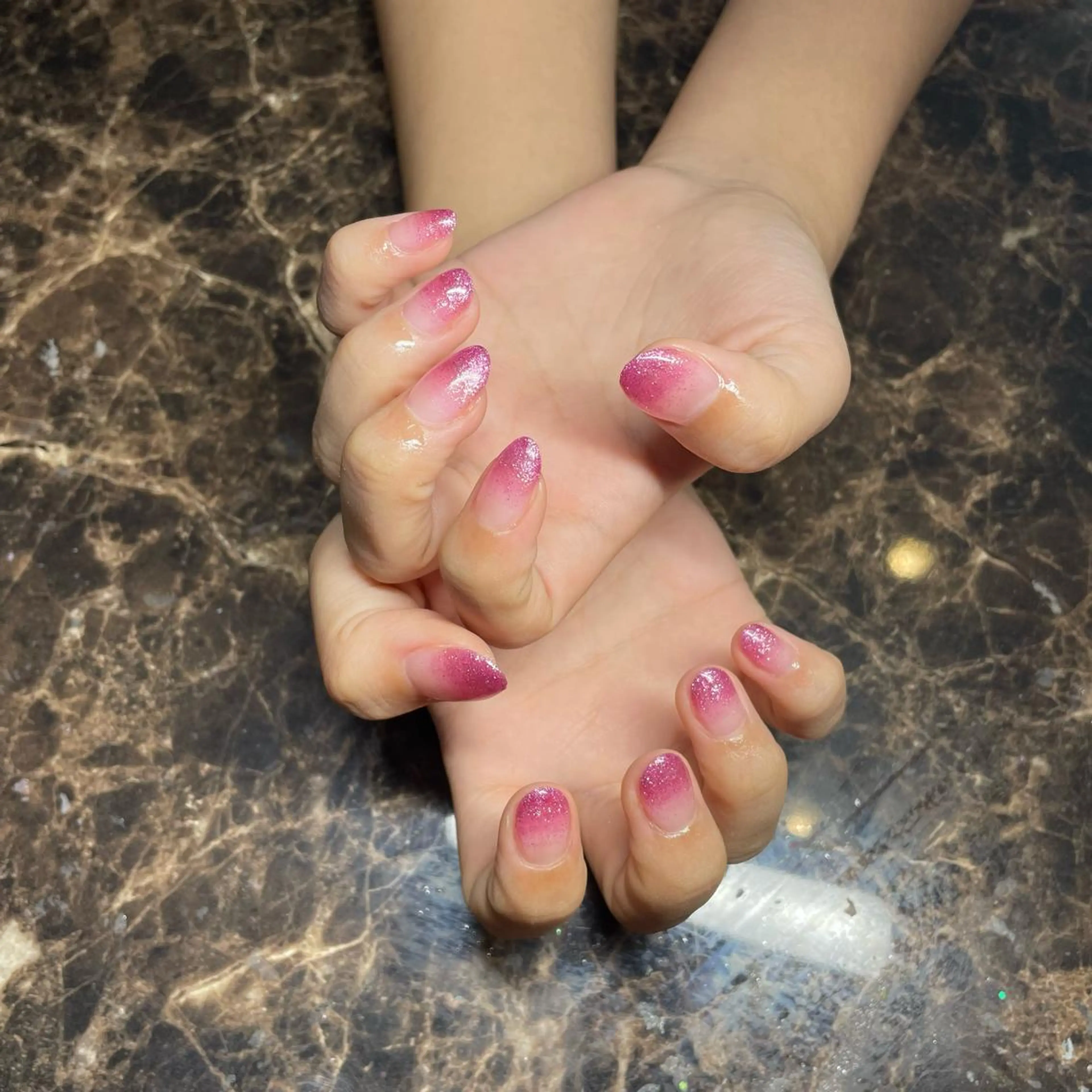 ネイル IROHA Nail 堺雛薫のネイルデザイン