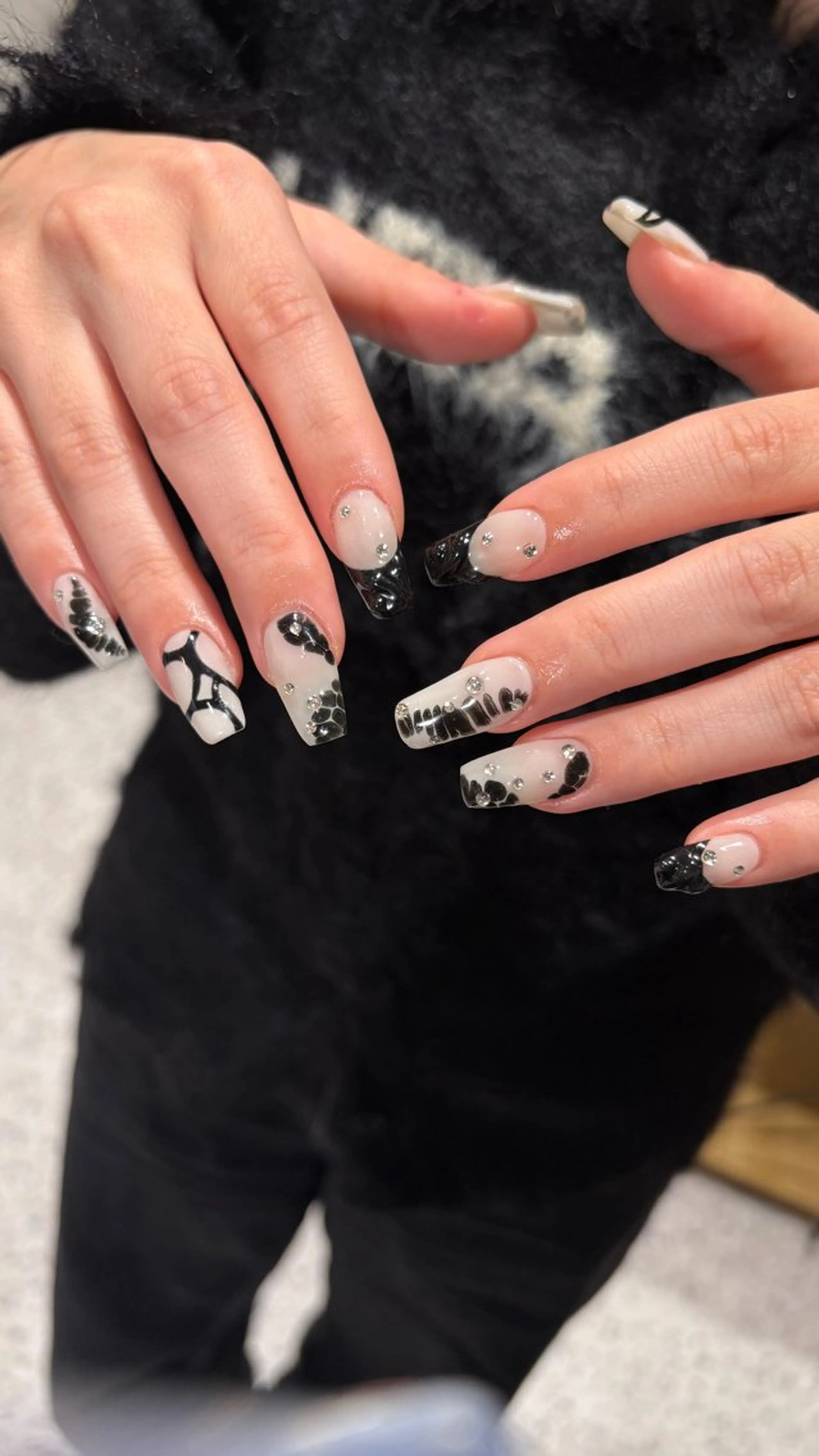 ネイル nail＆eye👙 /Komachi❤️のヘアスタイル