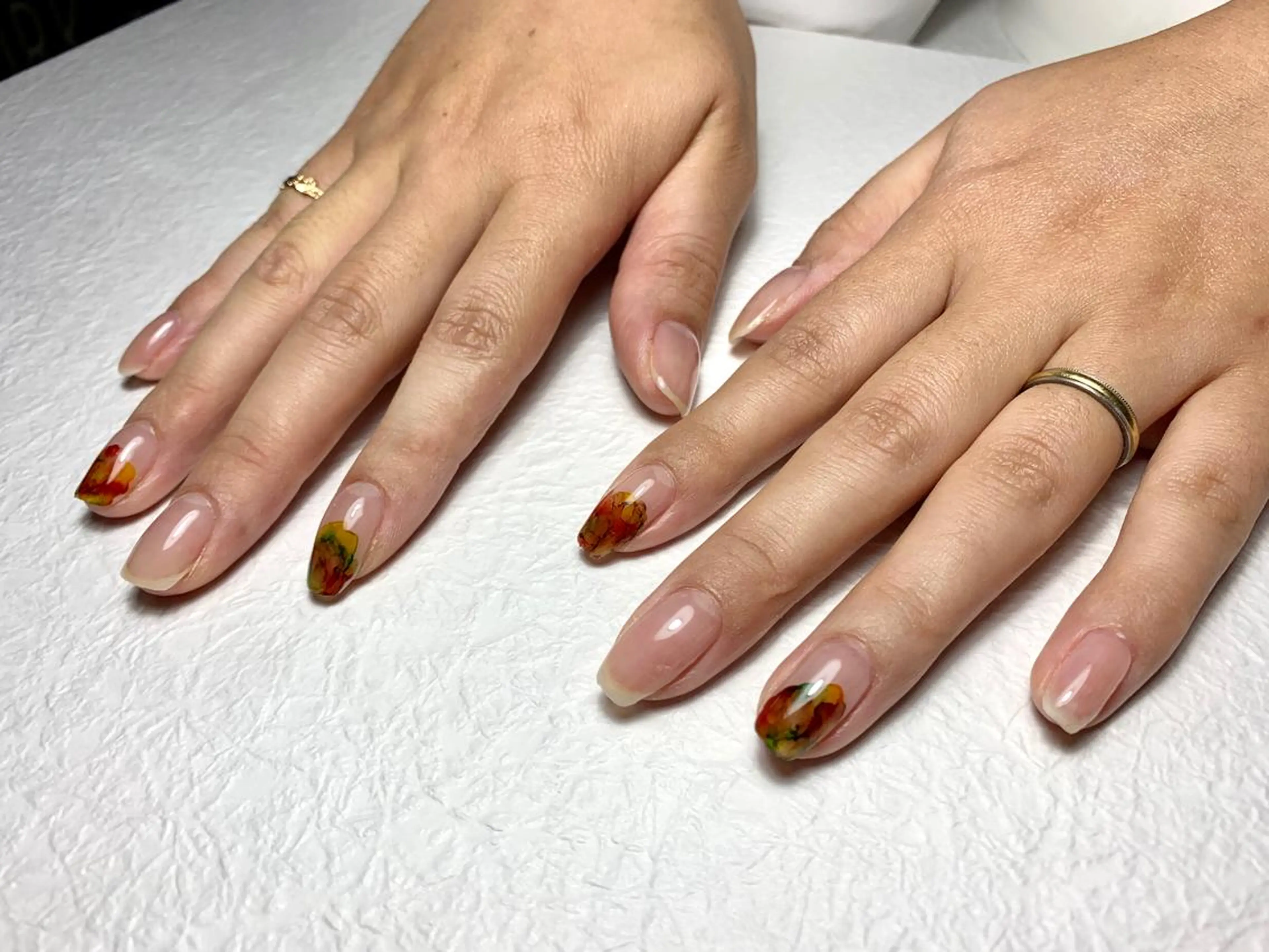 大橋 愛のエステ・リラクイメージ