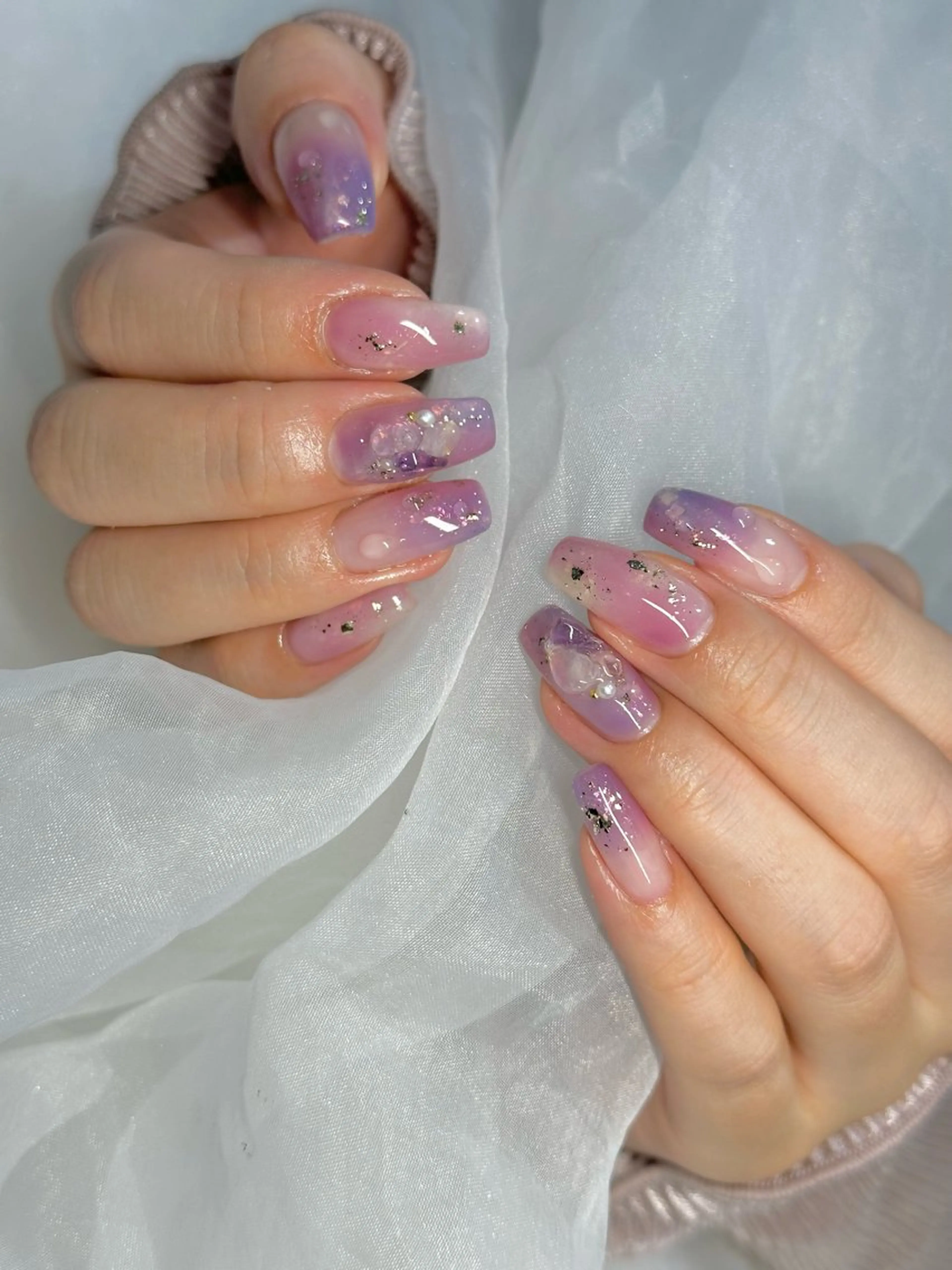 ネイル Lino nail所属・Lino nailのネイルデザイン