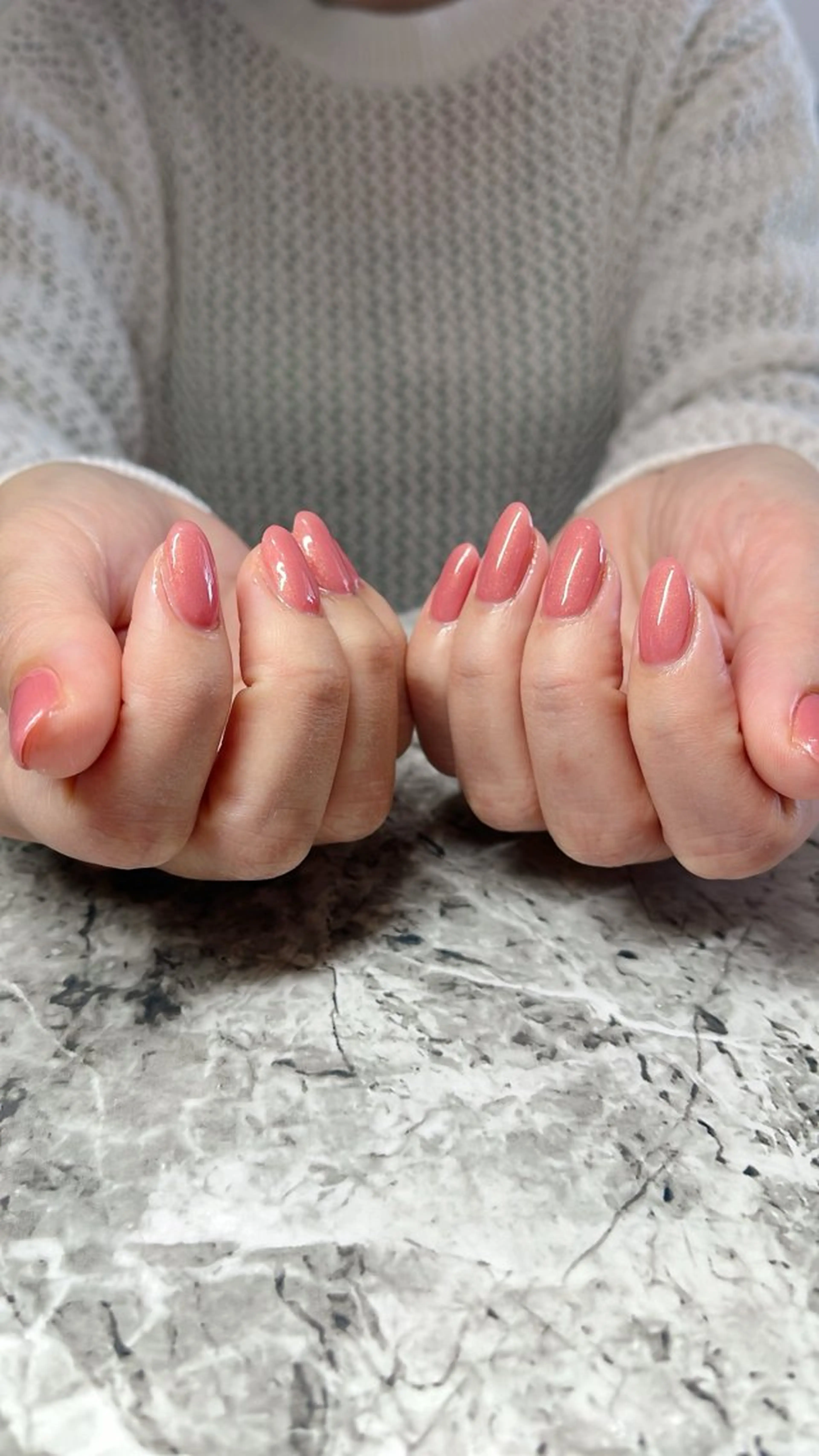 ネイル ハンドネイル プライベートサロン circleのネイルデザイン