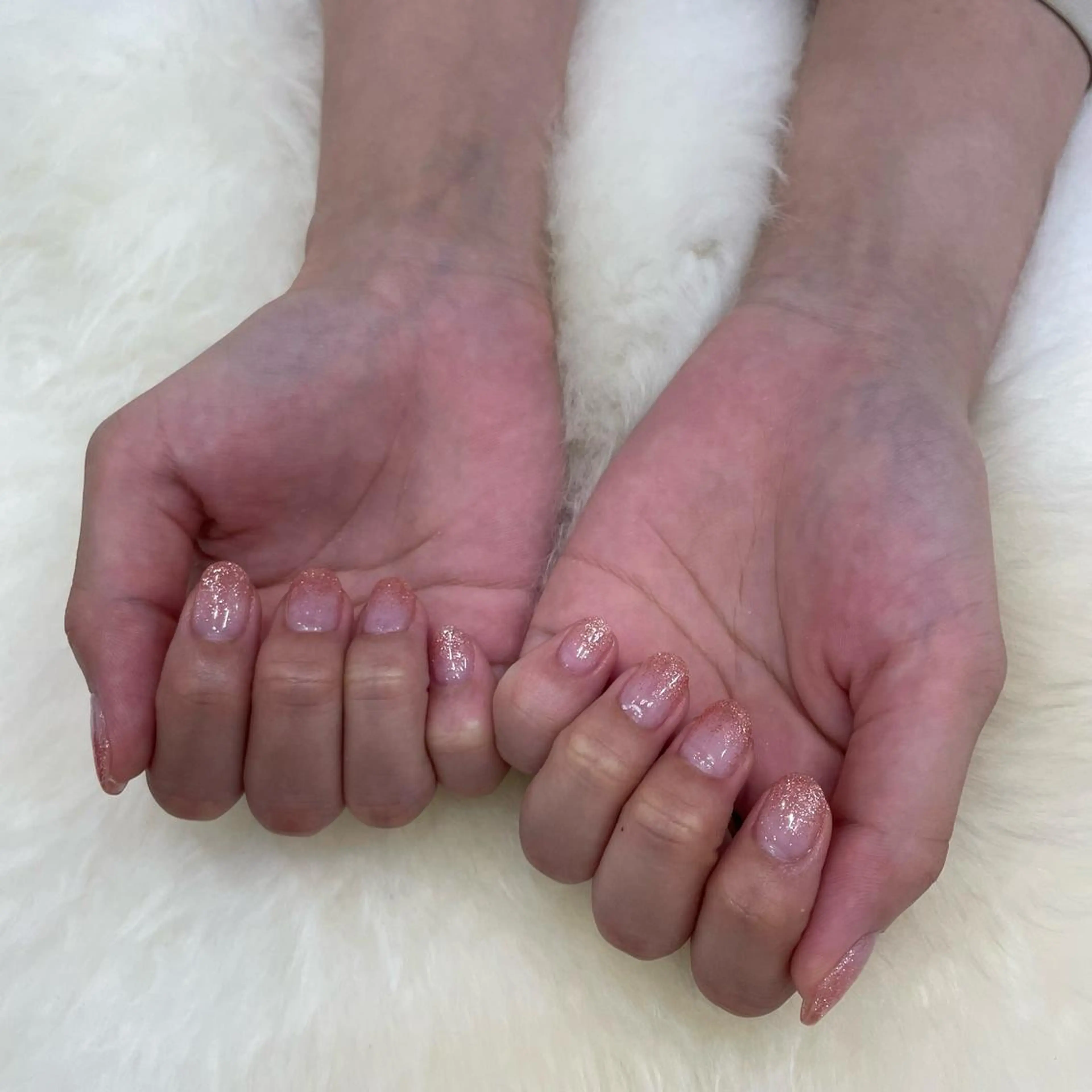 ネイル ONCEnail Ruminaのネイルデザイン