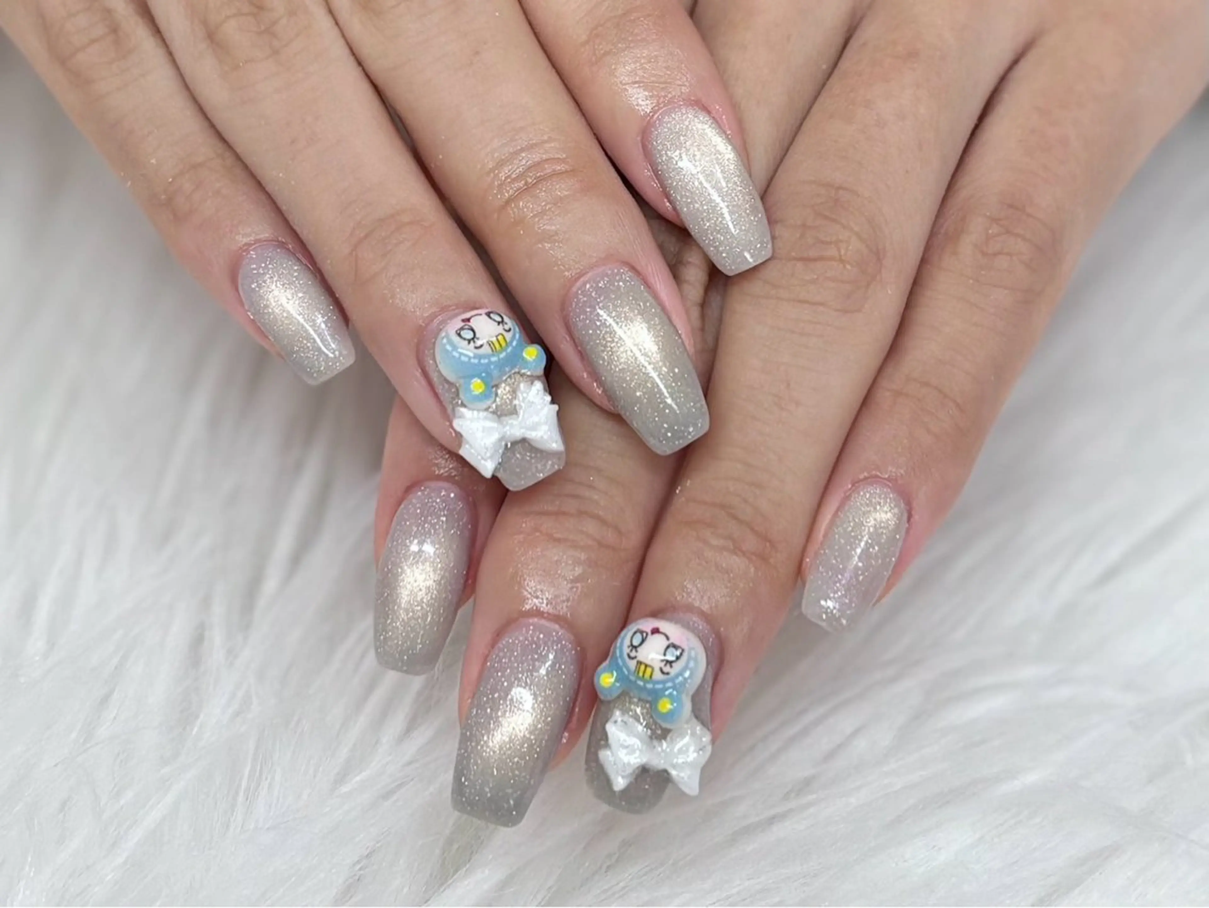 ネイル ネイルサロン ANELAのネイルデザイン