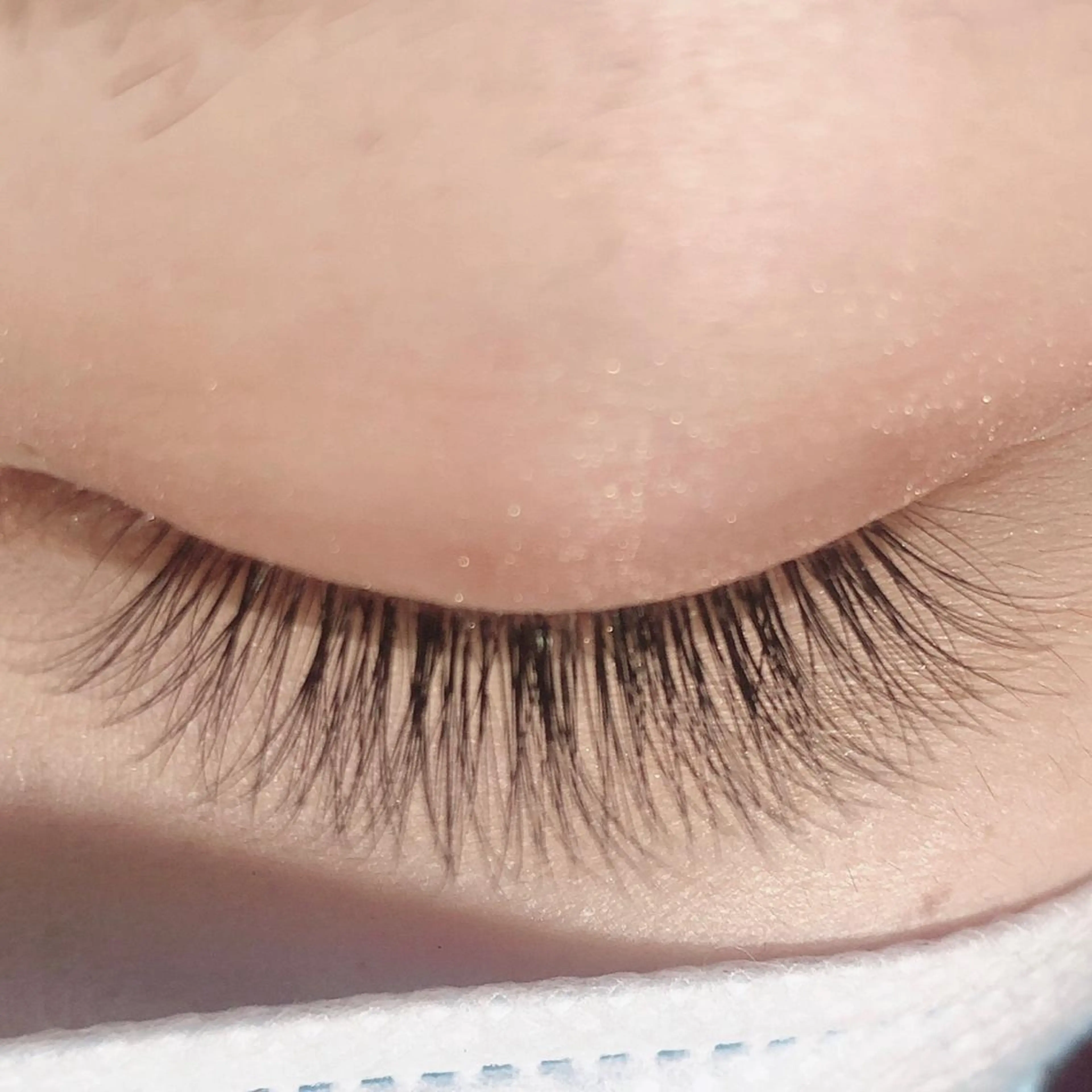 マツエク・マツパ Hase　本八幡 🧸マツエク専門🧸のマツエク・マツパデザイン