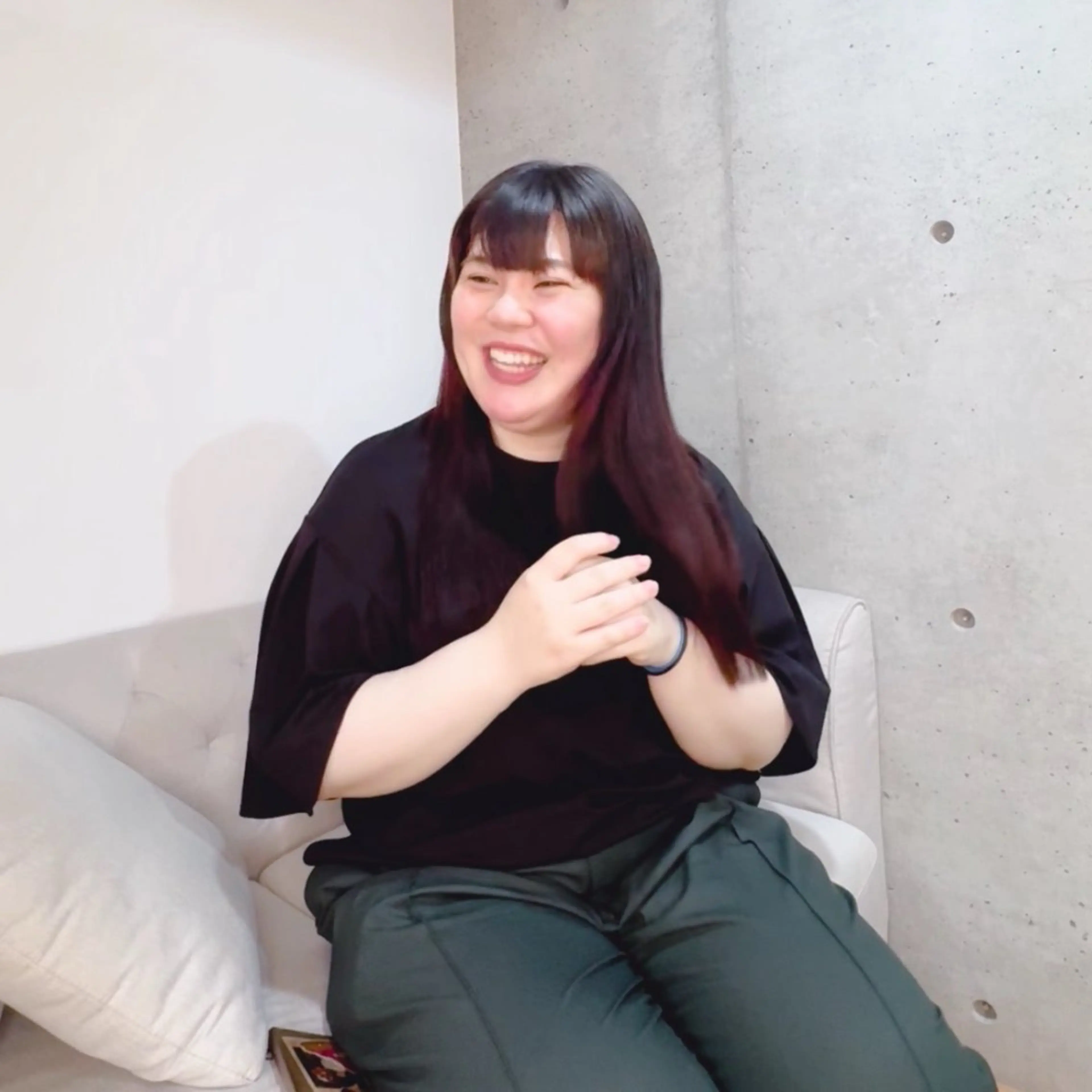 肌診断×本格肌管理 ※女性限定受付のエステ・リラクイメージ