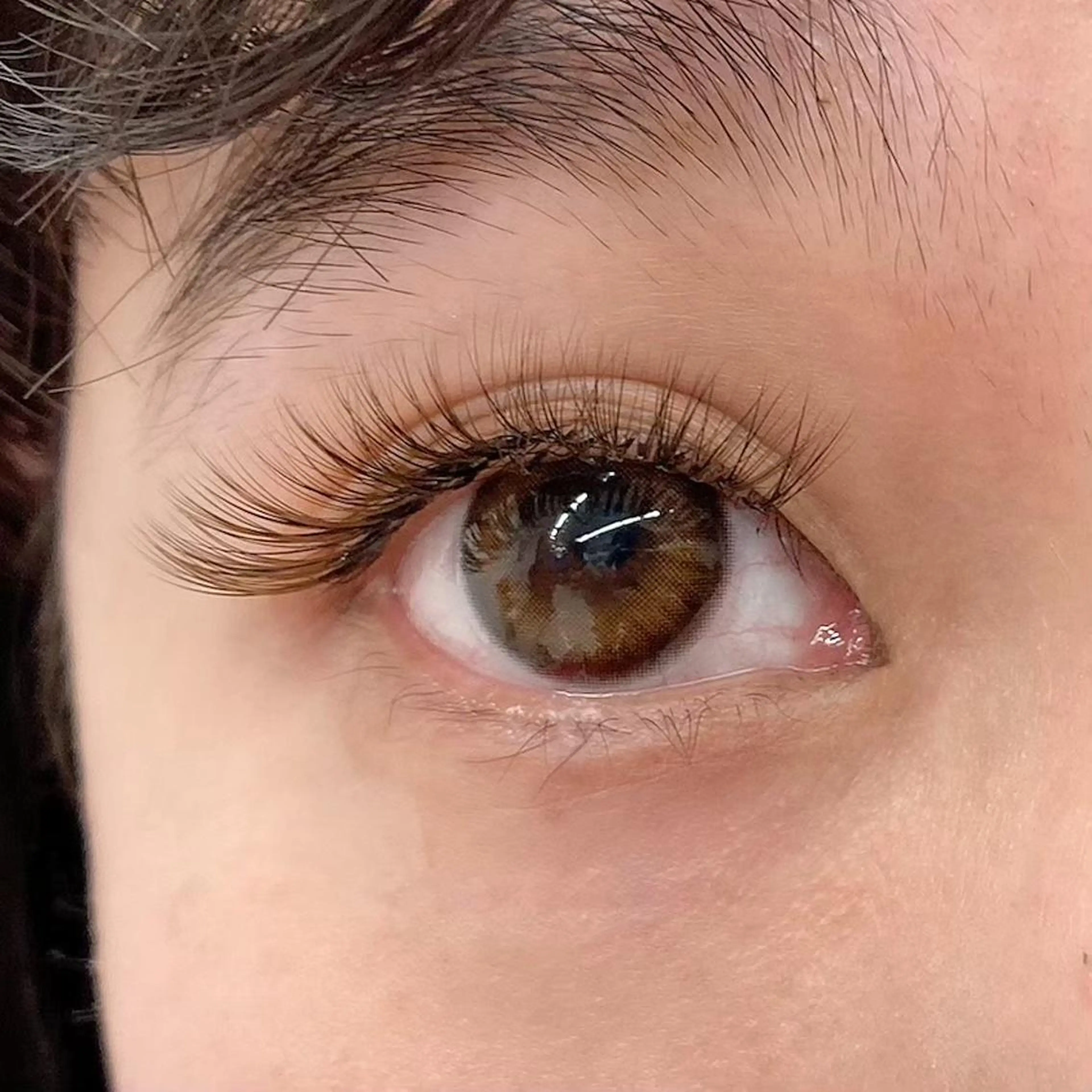 マツエク・マツパ アイラッシュサロン Luaのマツエク・マツパデザイン