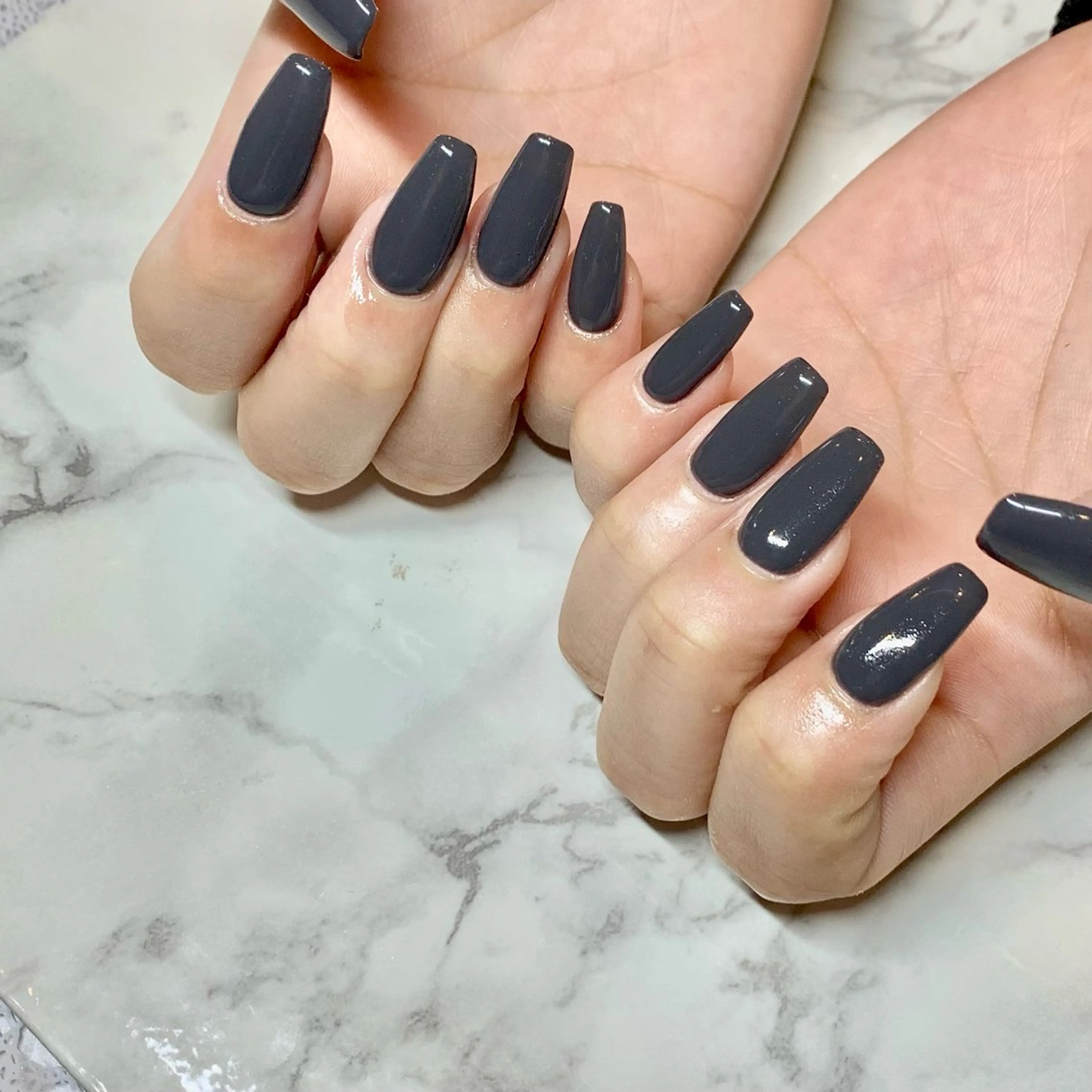 ワンカラー・カラグラ【オフ込】の写真