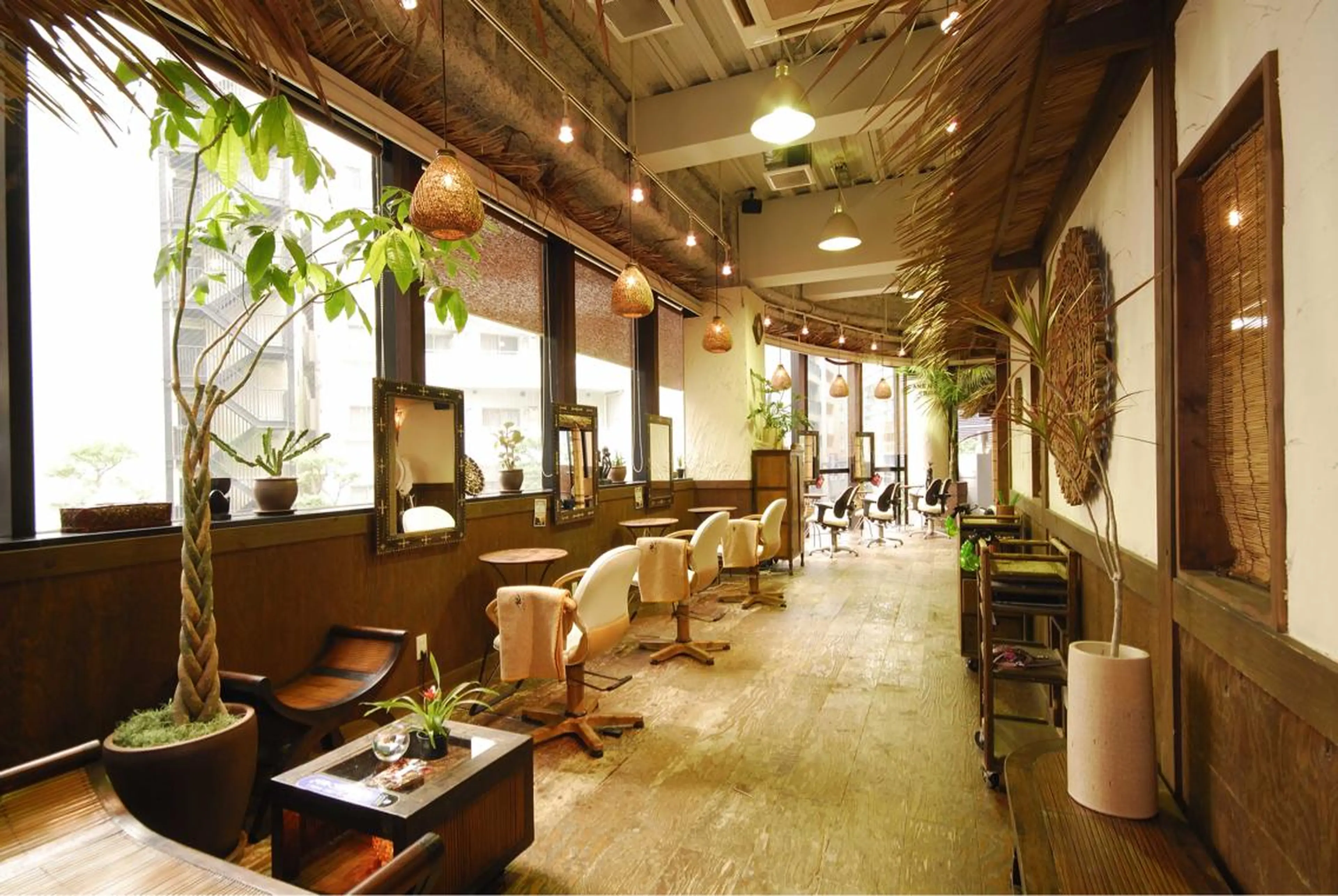 カット PSY(サイ)所属・PSY(サイ)池袋 金田尚久🎨のヘアスタイル