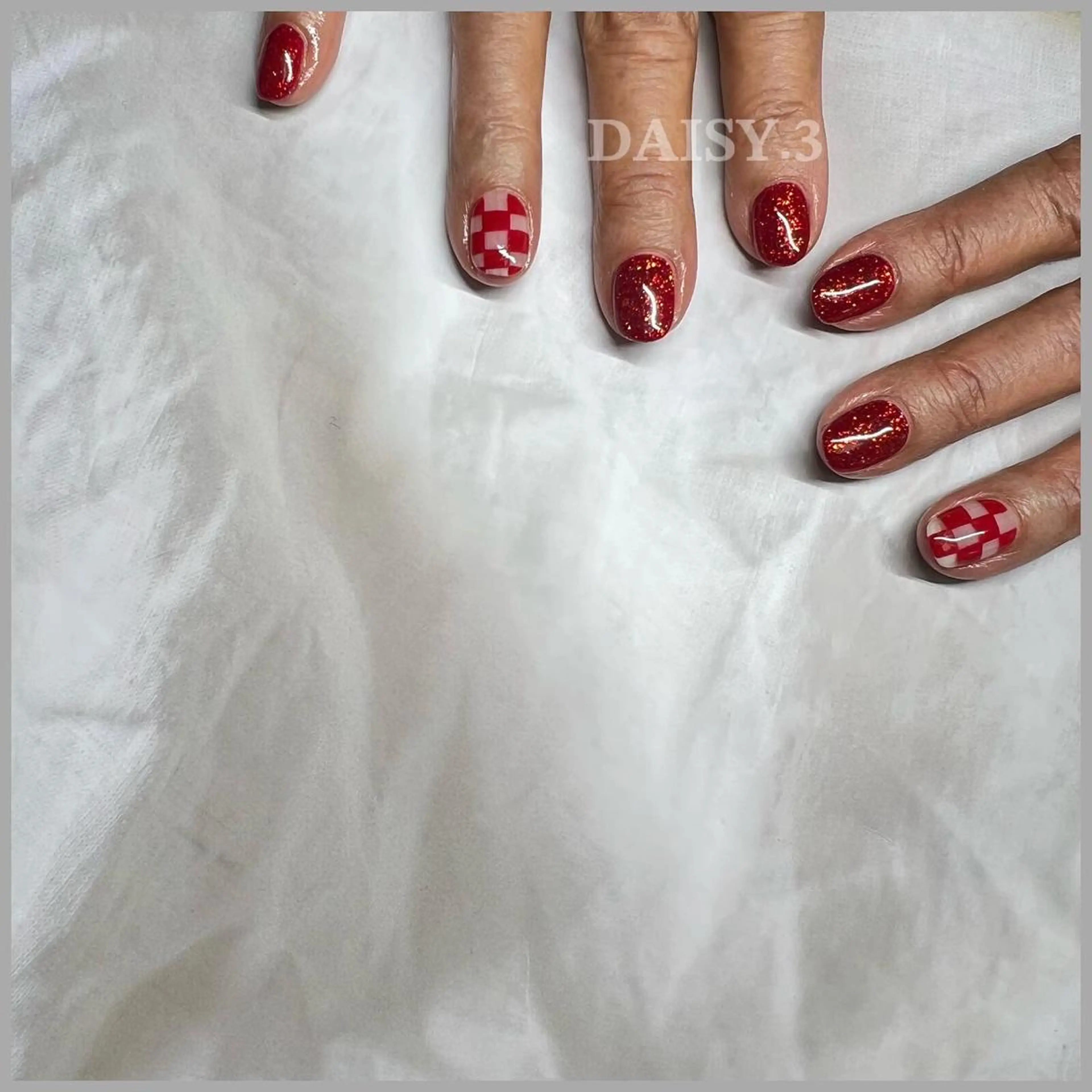 ネイル DAISY.3所属・🌙南流山ネイル DAISY.3🦄のネイルデザイン