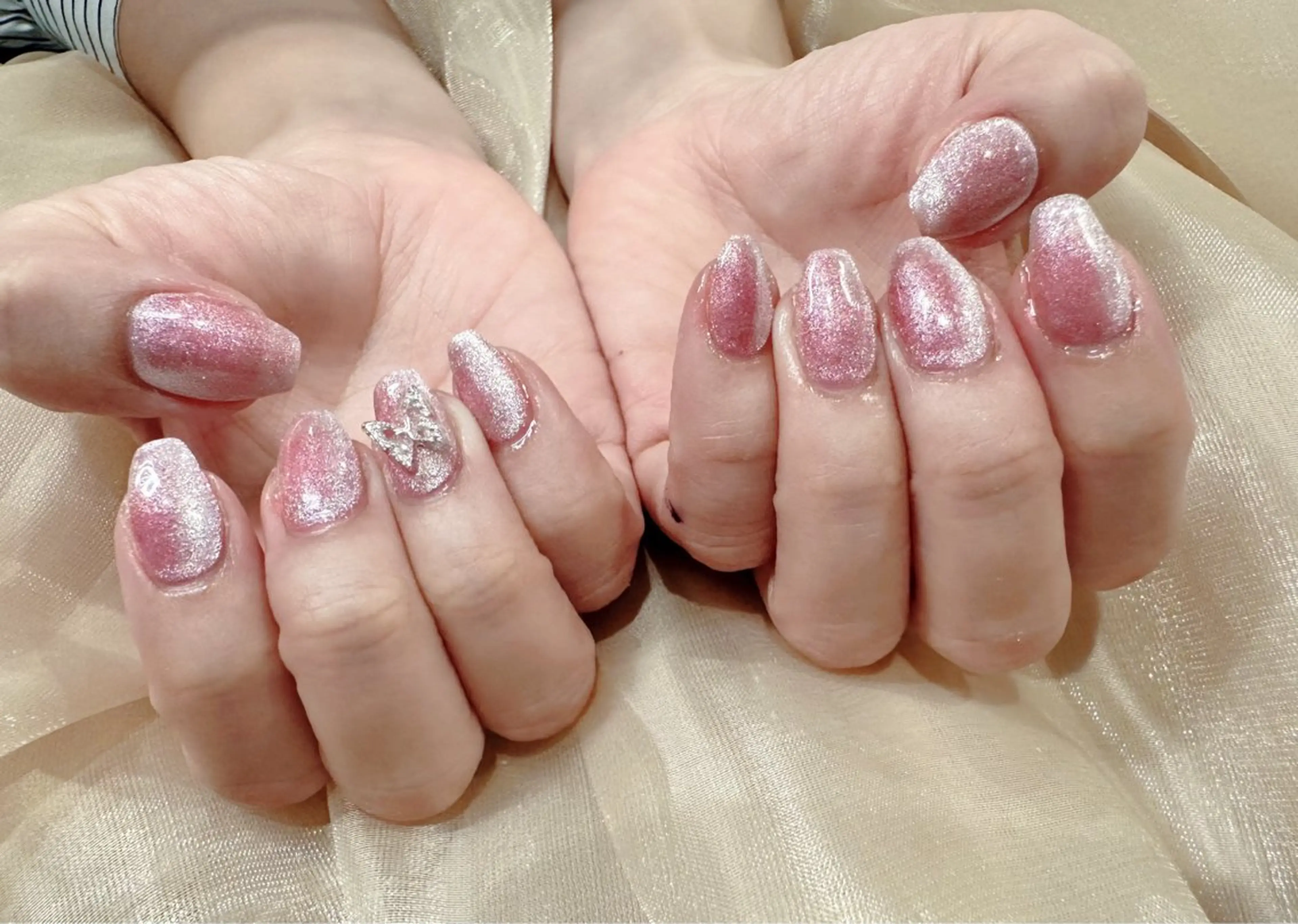 ネイル ハンドネイル Renatus Nailのネイルデザイン